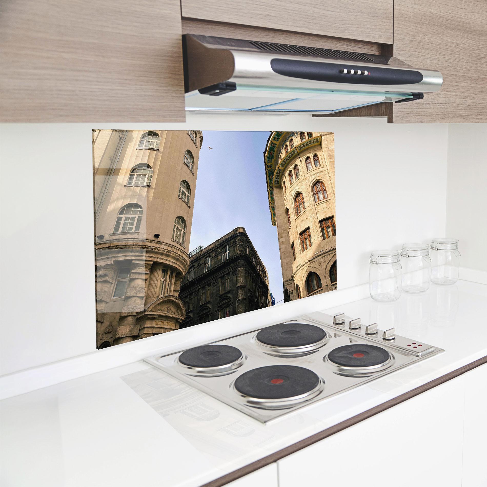 Panou Sticla Bucatarie Germanya Han mockup 8