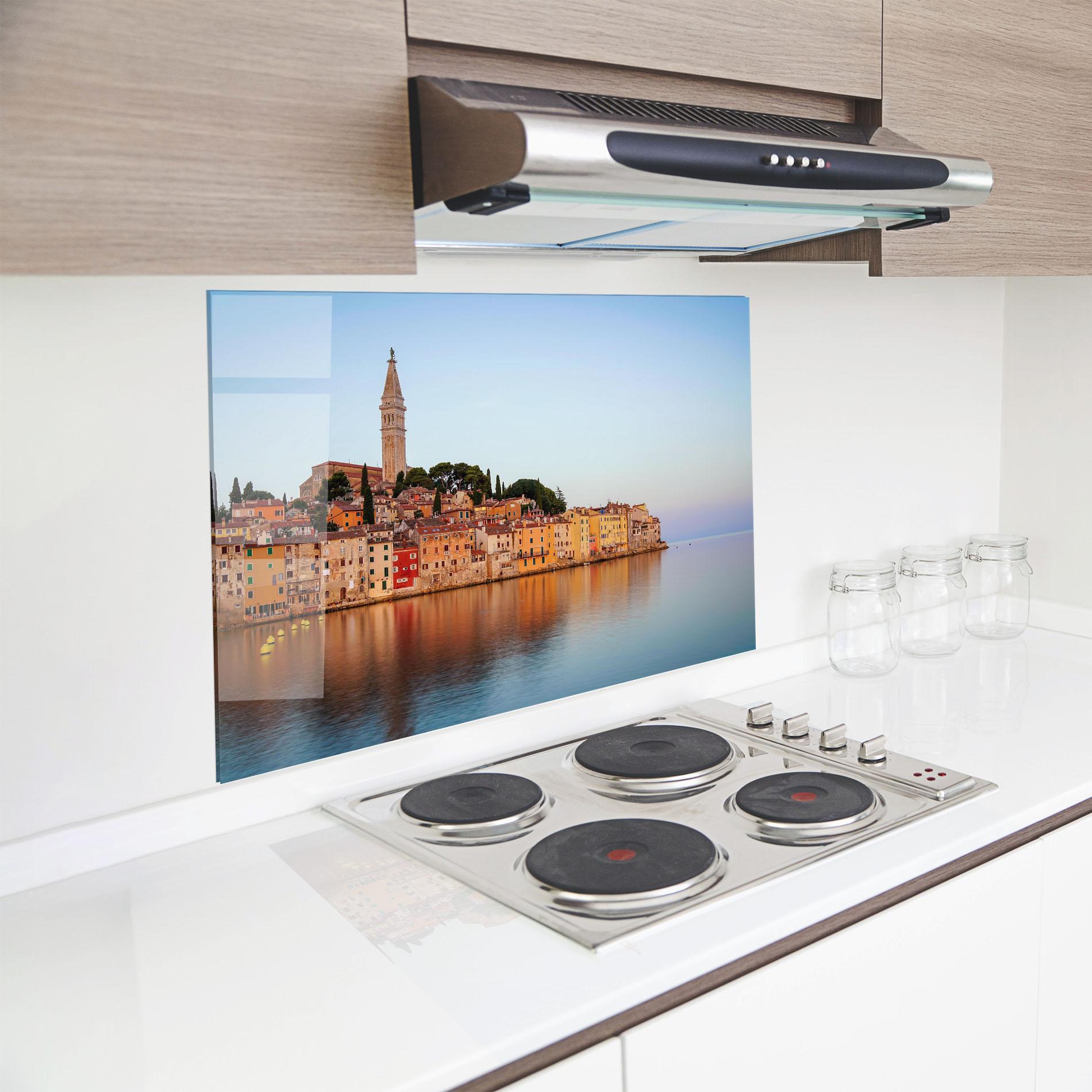 Panou Sticla Bucatarie Rovinj mockup 8
