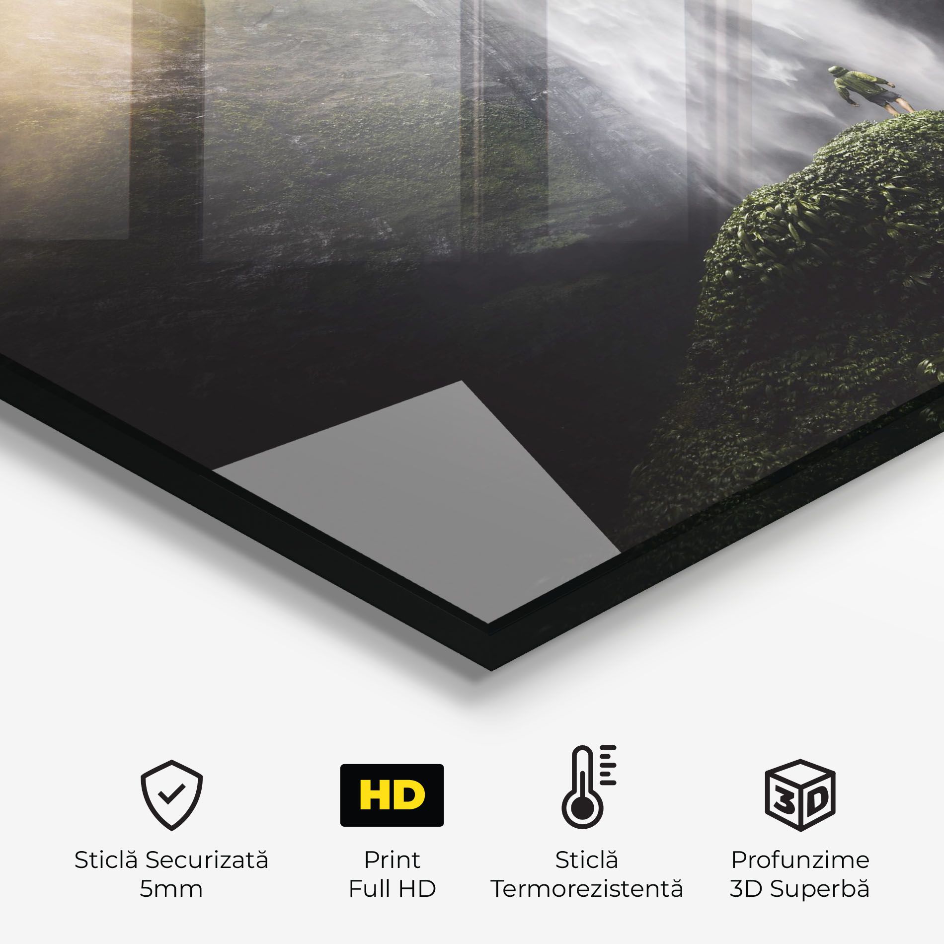 Green Man Waterfall mockup 2