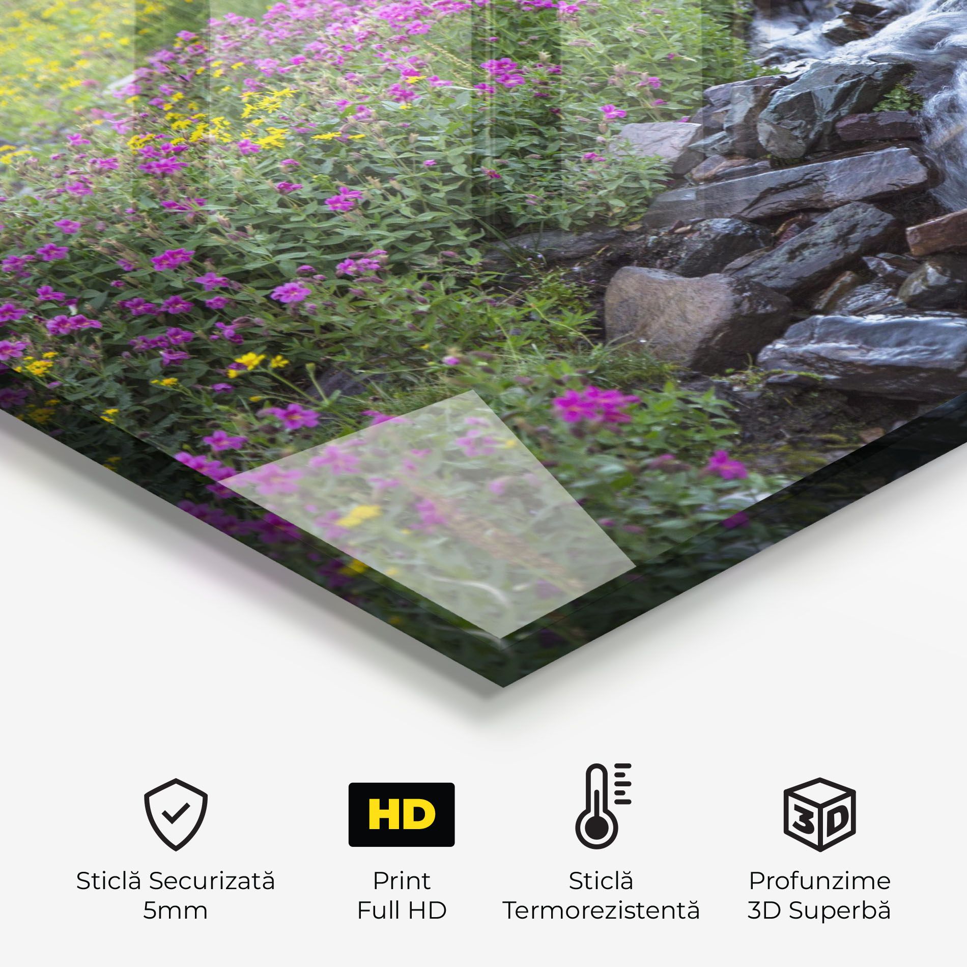 Purple Field Waterfall mockup 2