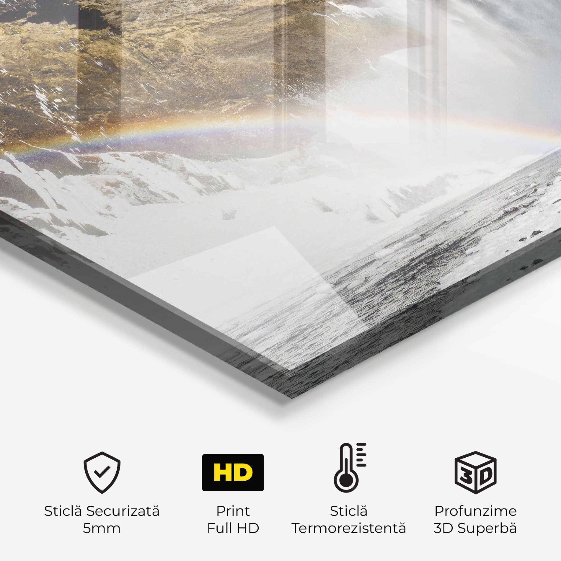 Rainbow Waterfall mockup 2