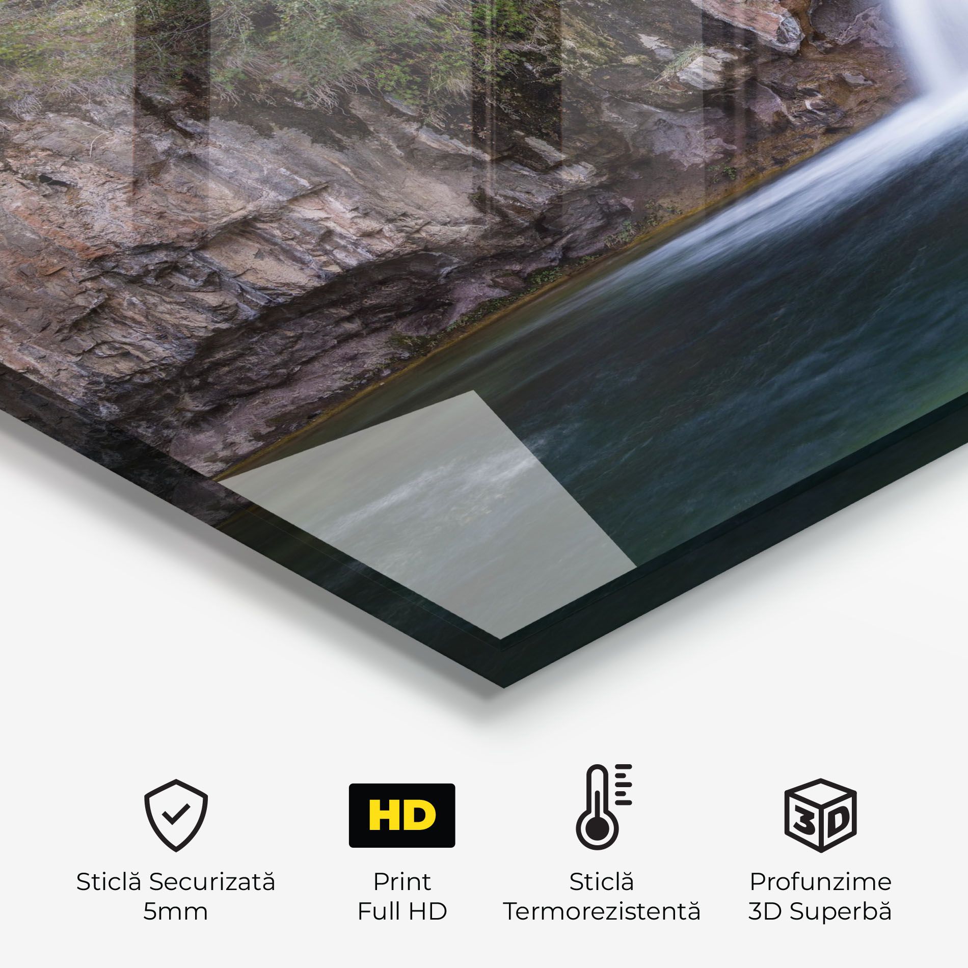 White Waterfall mockup 2