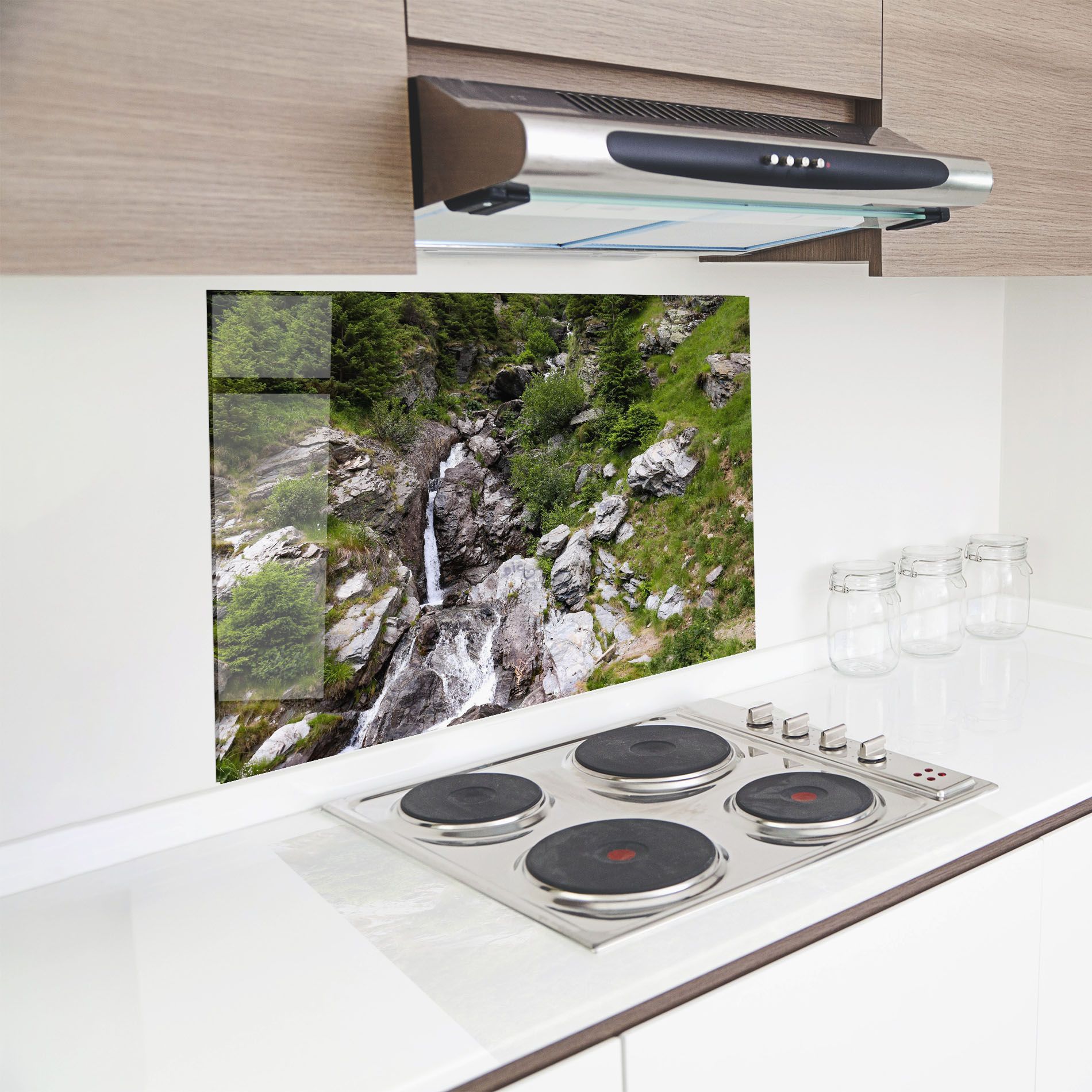 Small Waterfall mockup 8