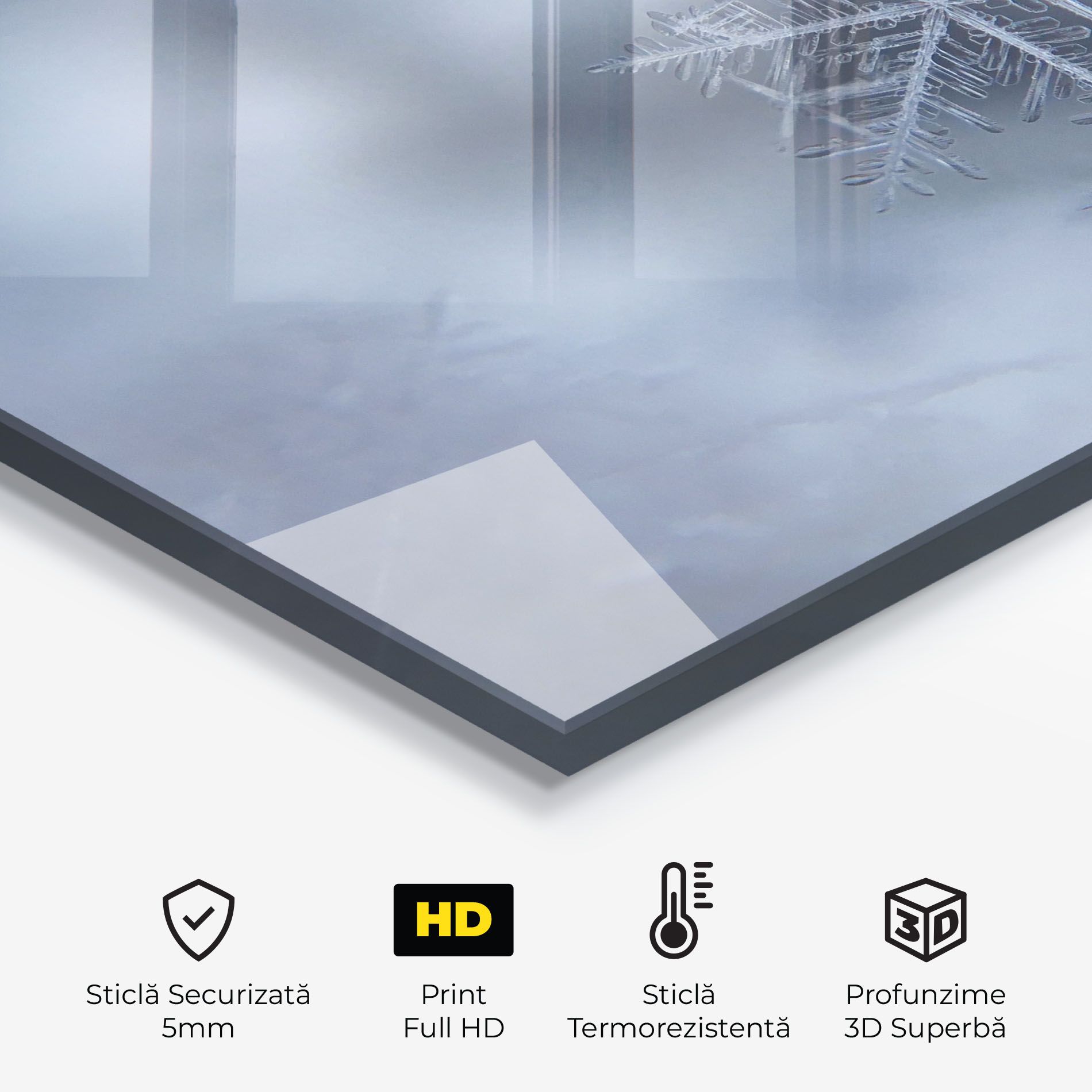 Pretty Snowflake mockup 2