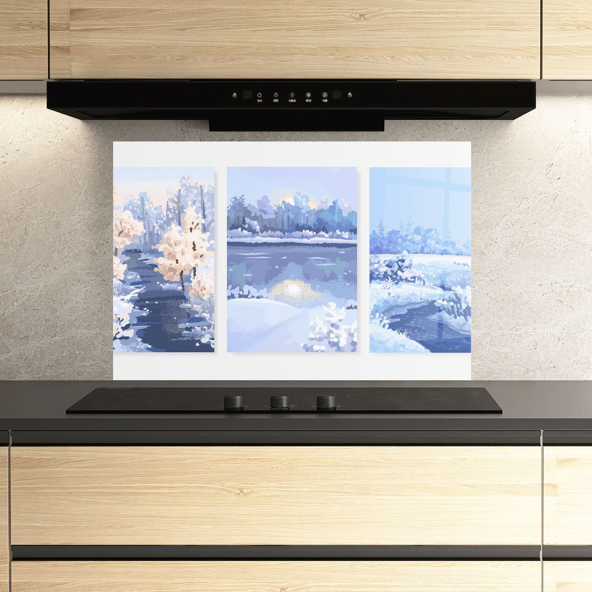 Winter_landscape_with_forest_and_field_vector_illustration14 mockup 3