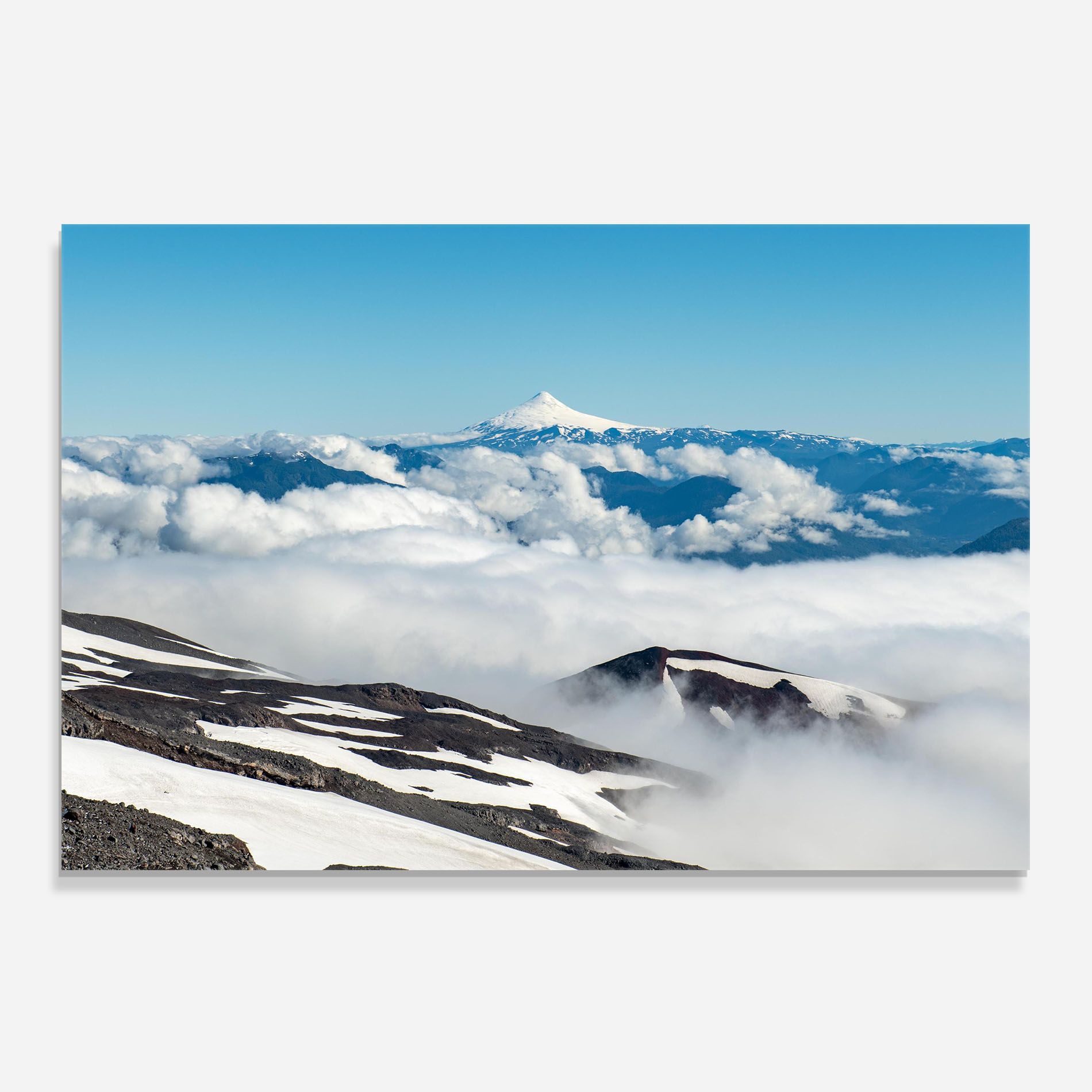 Cloudy High View mockup 0