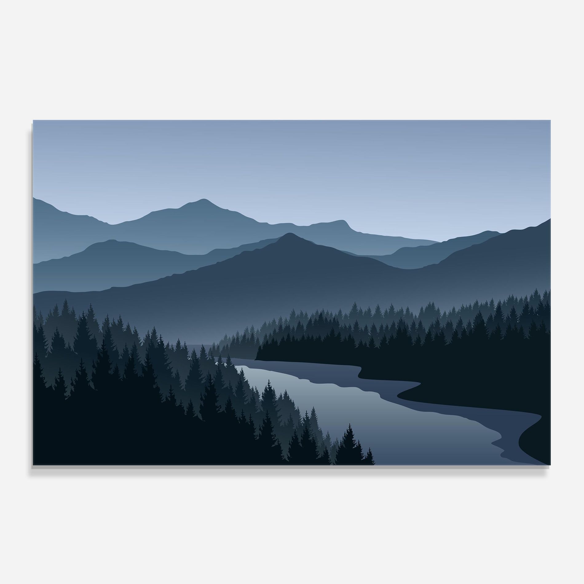 Grey Mountain mockup 0