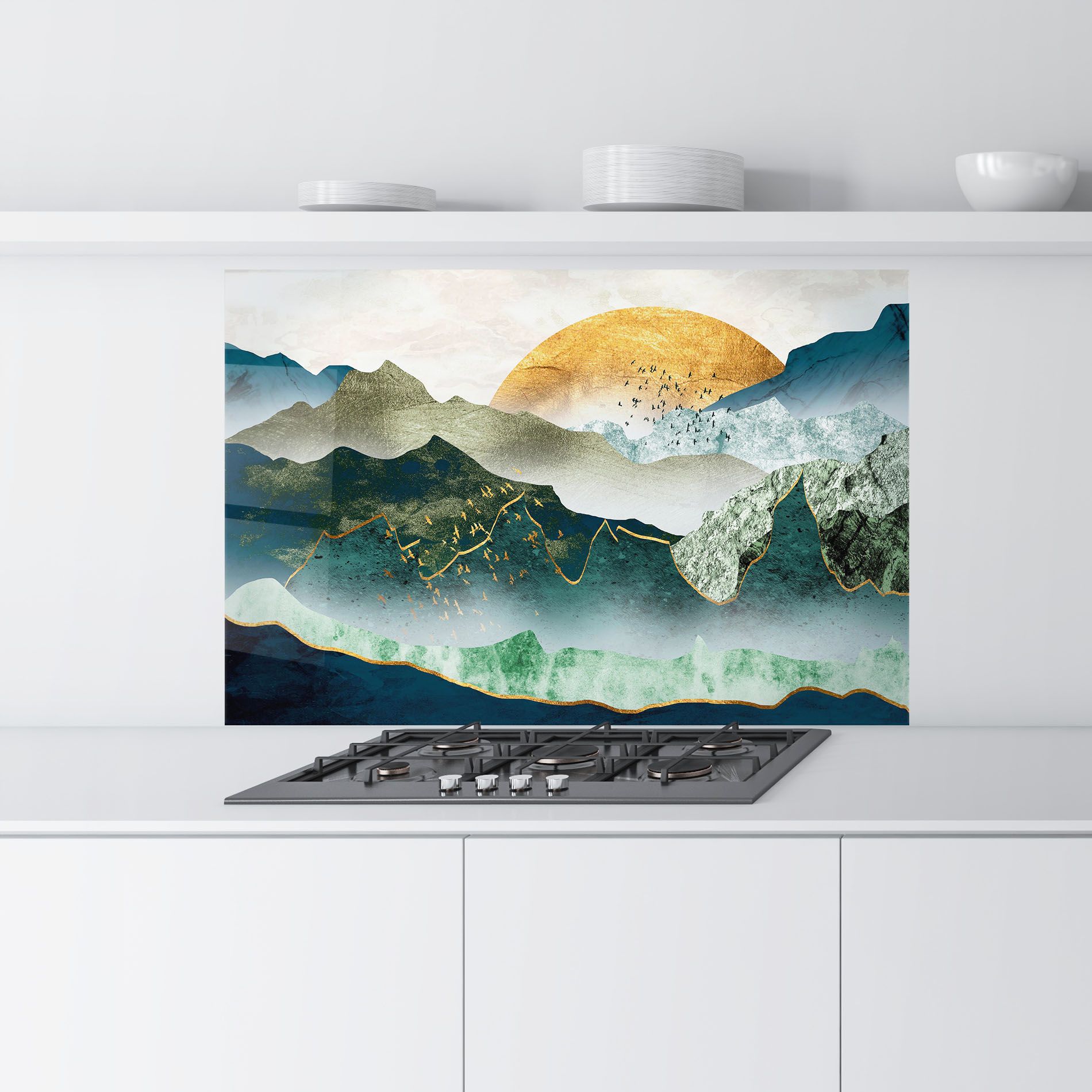 Golden Mountains mockup 9