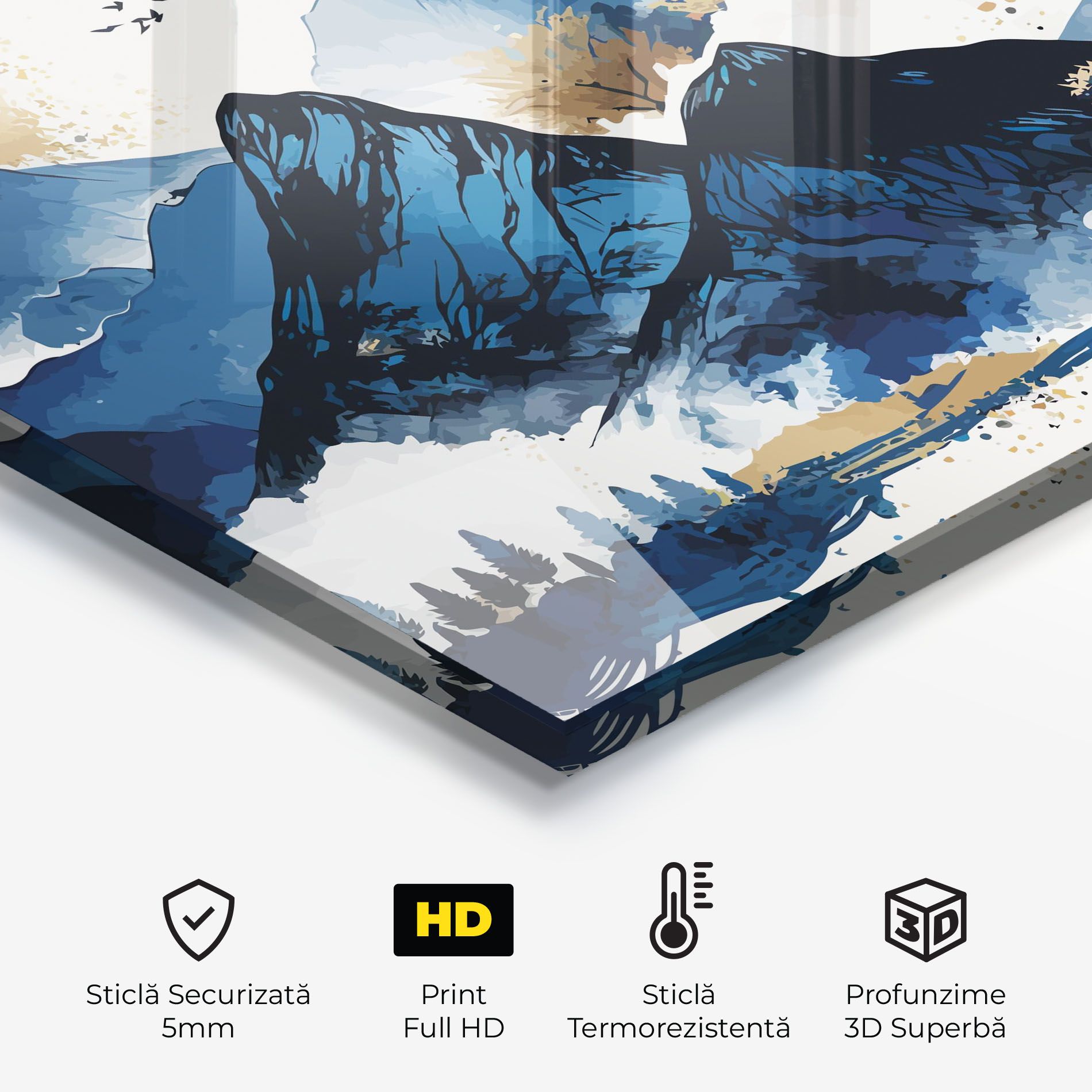 Blue Mountain Moon mockup 2