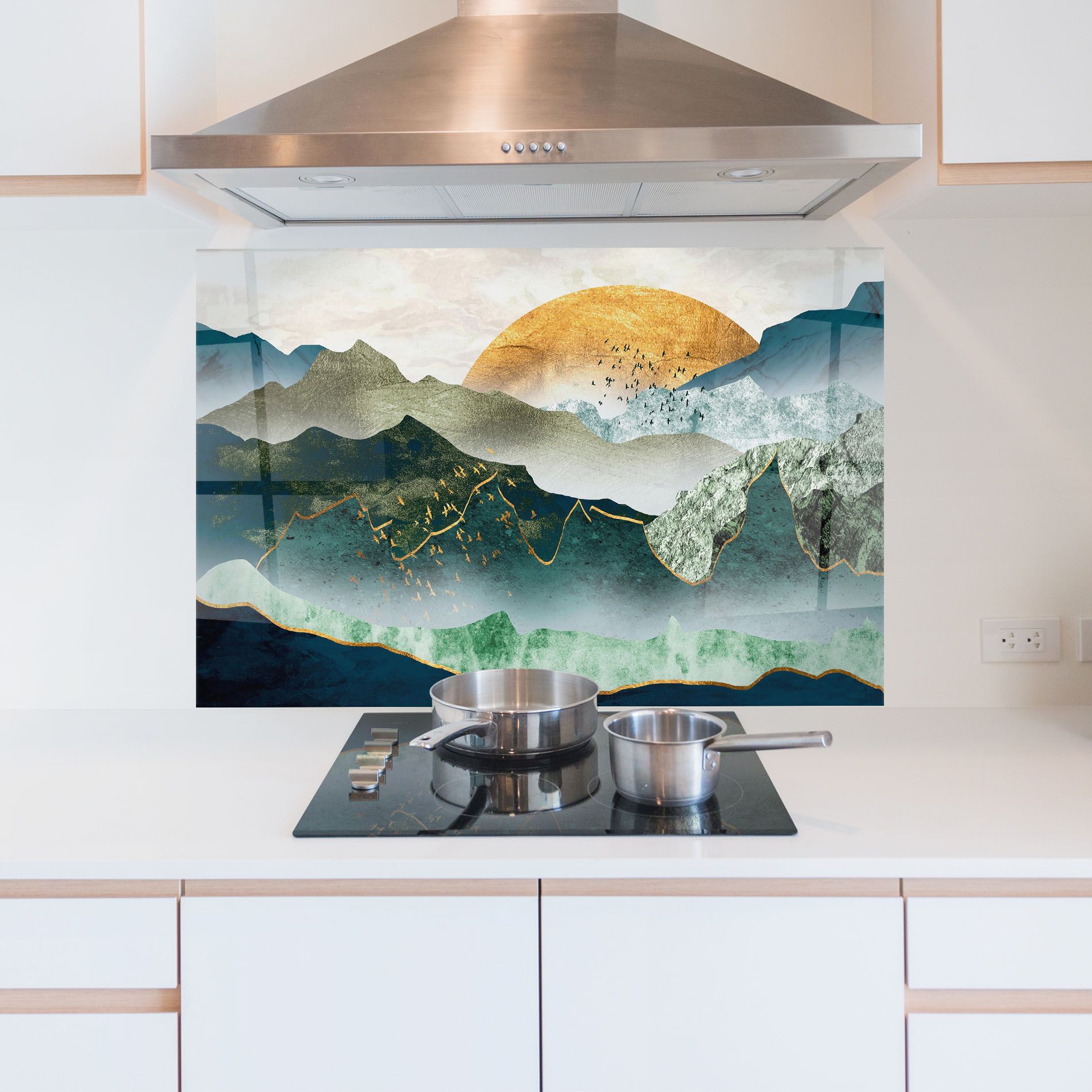 Golden Mountains mockup 5