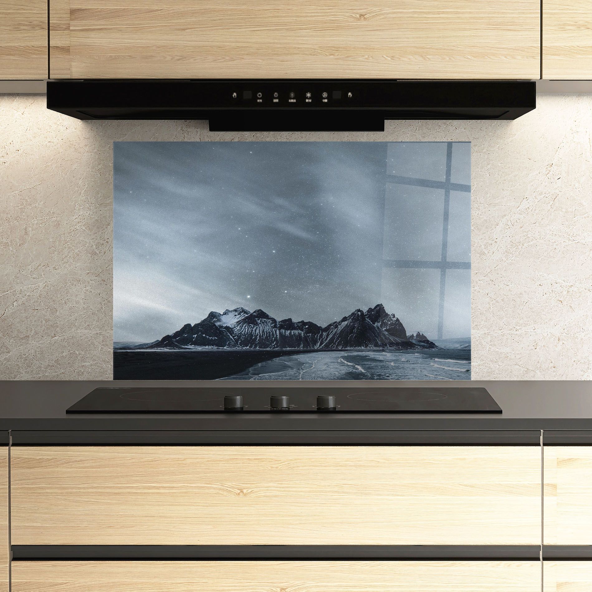 Grey Star Mountain mockup 3