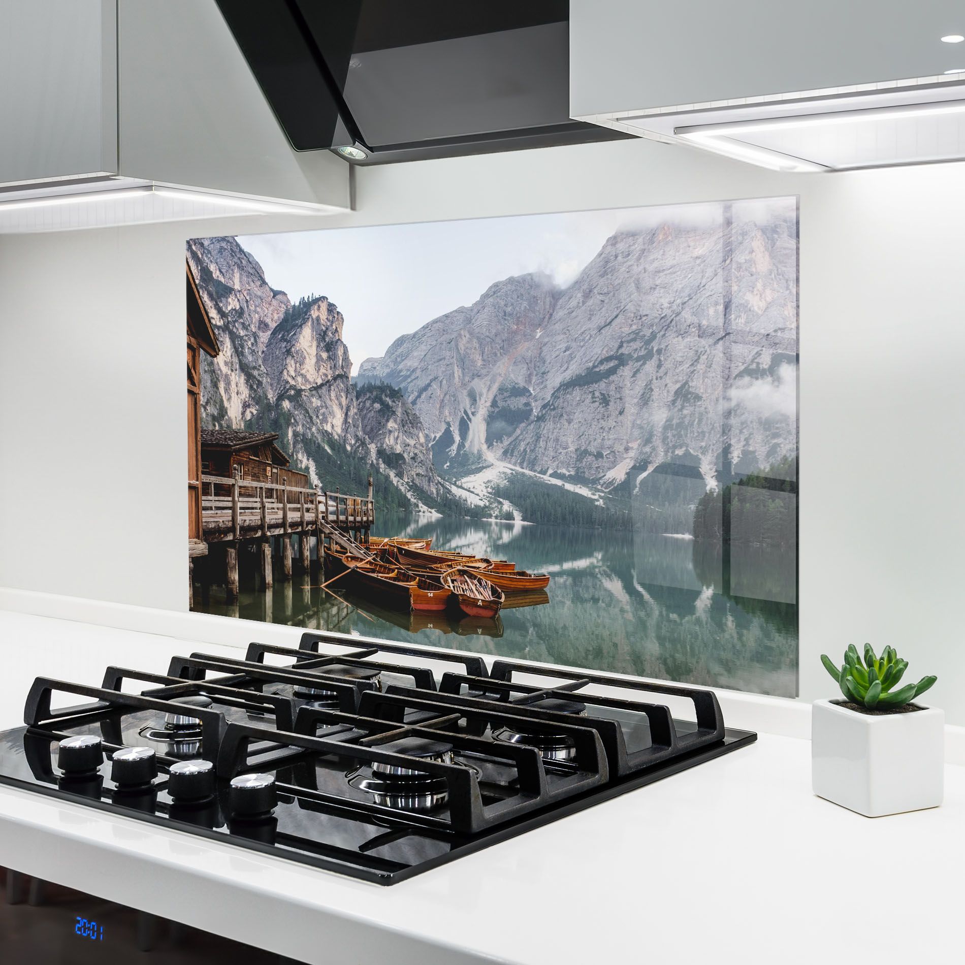 Boat Lake Mountain mockup 6