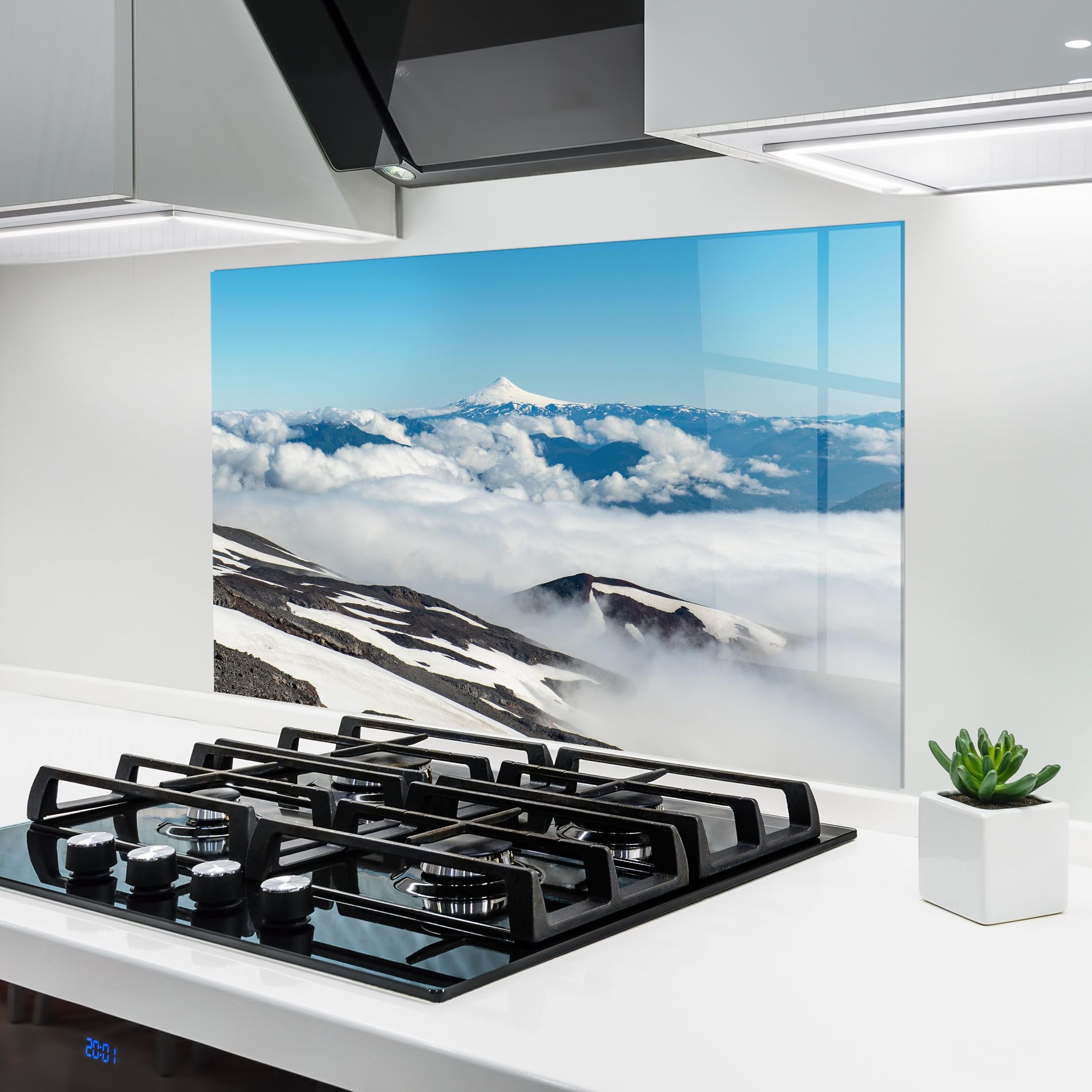 Cloudy High View mockup 6