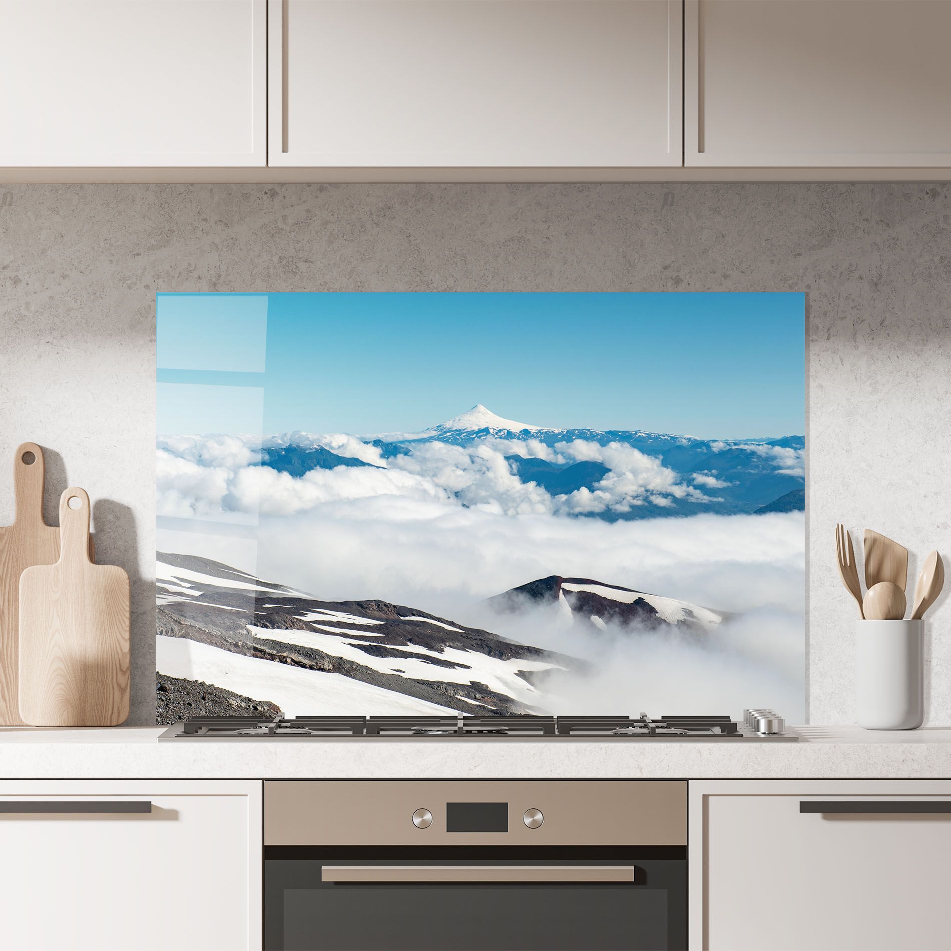 Cloudy High View mockup 7