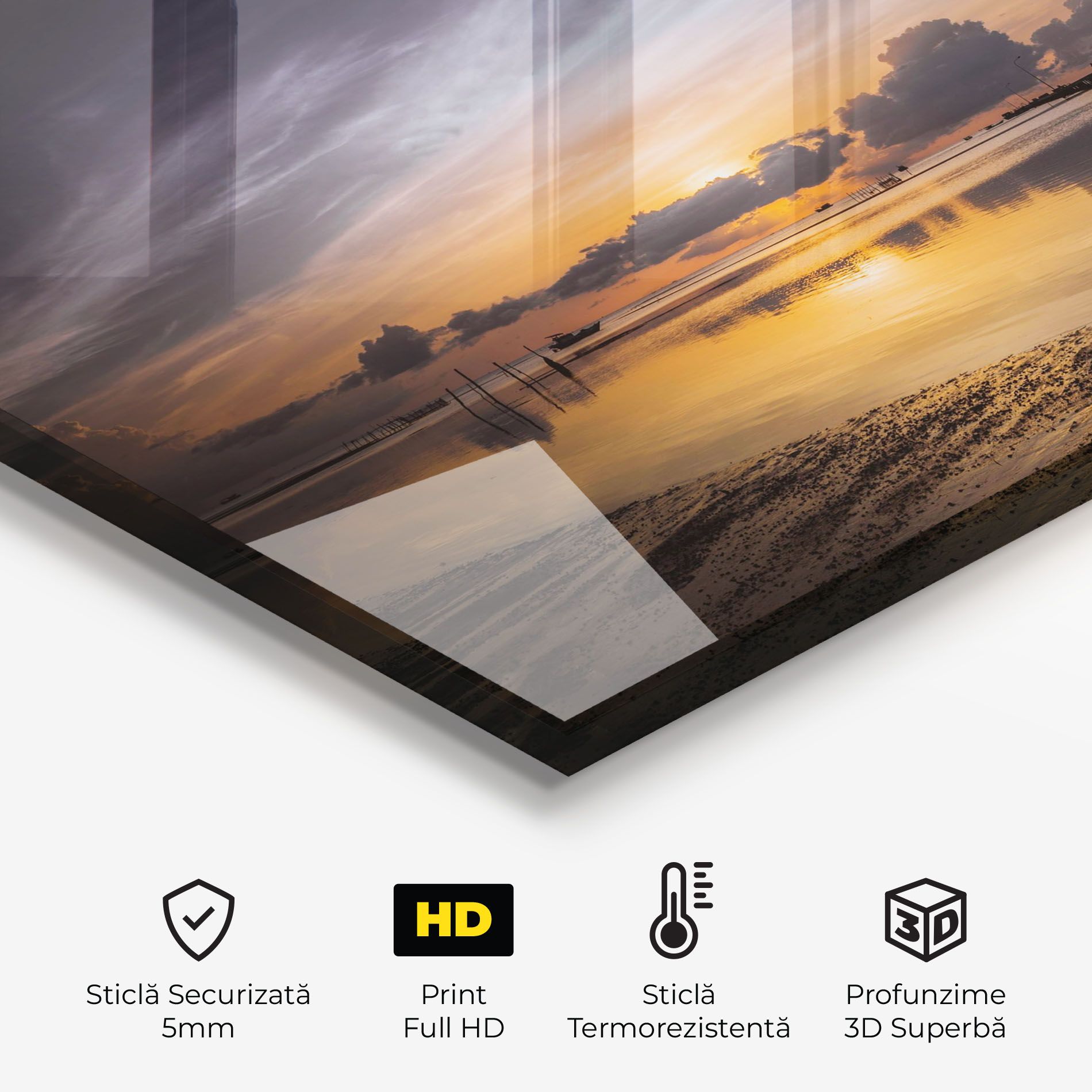 Orange Purple Beach mockup 2