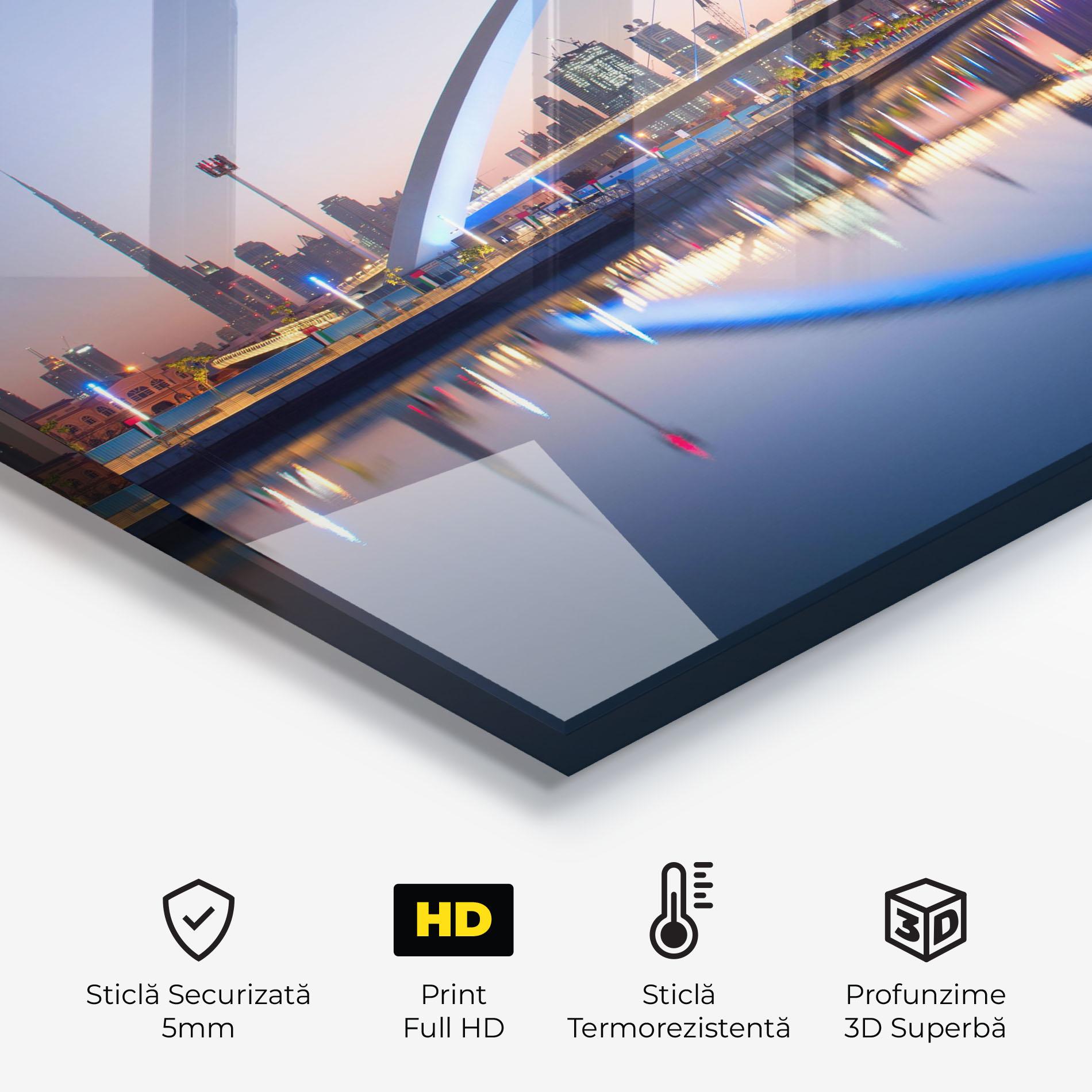 Panou Sticla Bucatarie Dubai View mockup 2