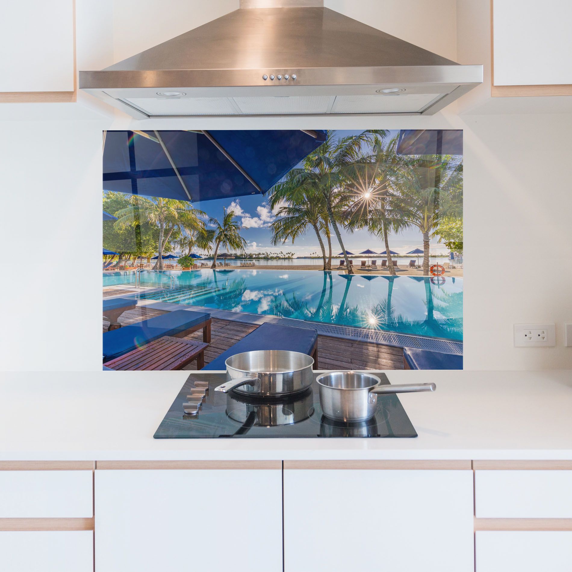 Fantastic Summer Mood mockup 5