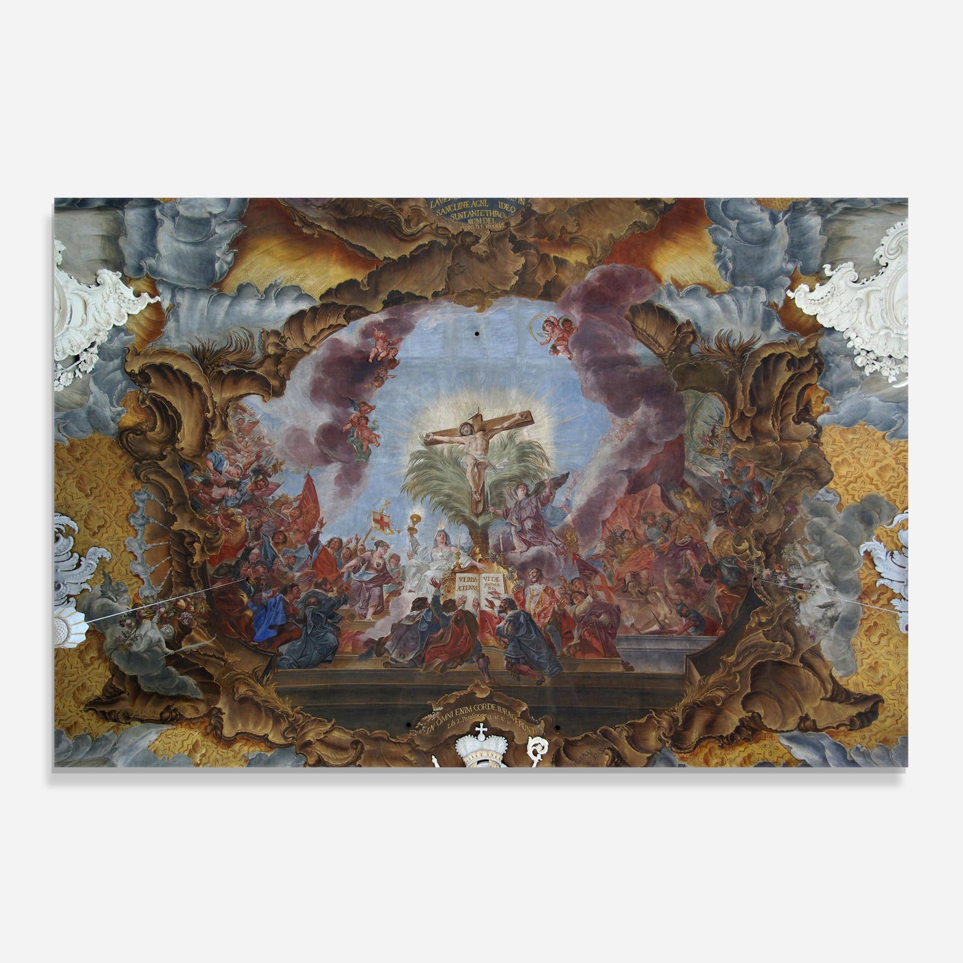 Devine Illumination mockup 0