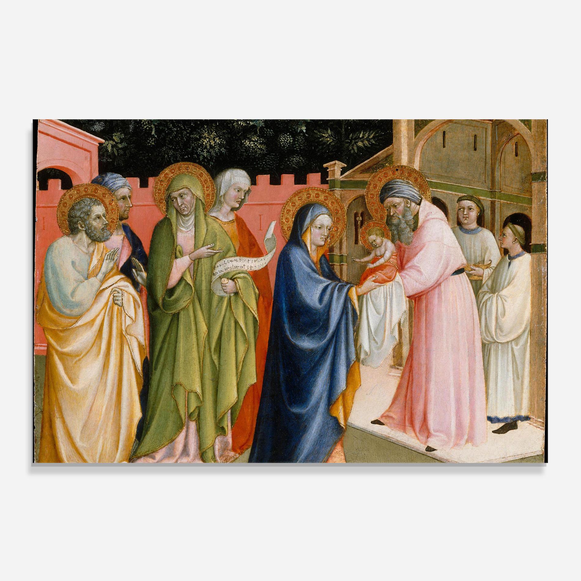 Panou Sticla Bucatarie Healing Touch mockup 0