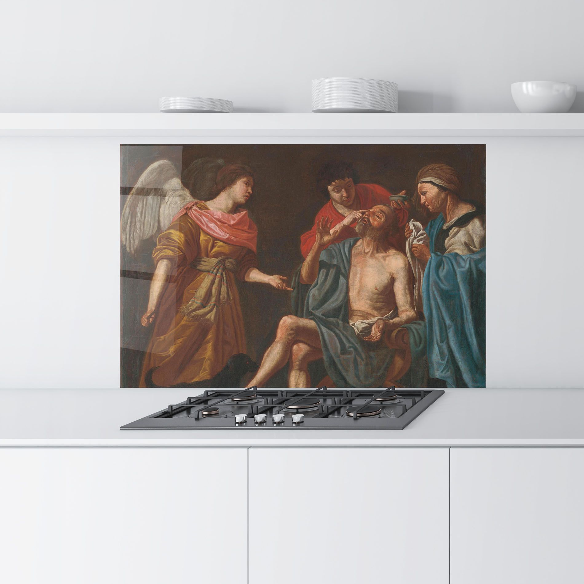 Old Wings Person mockup 9