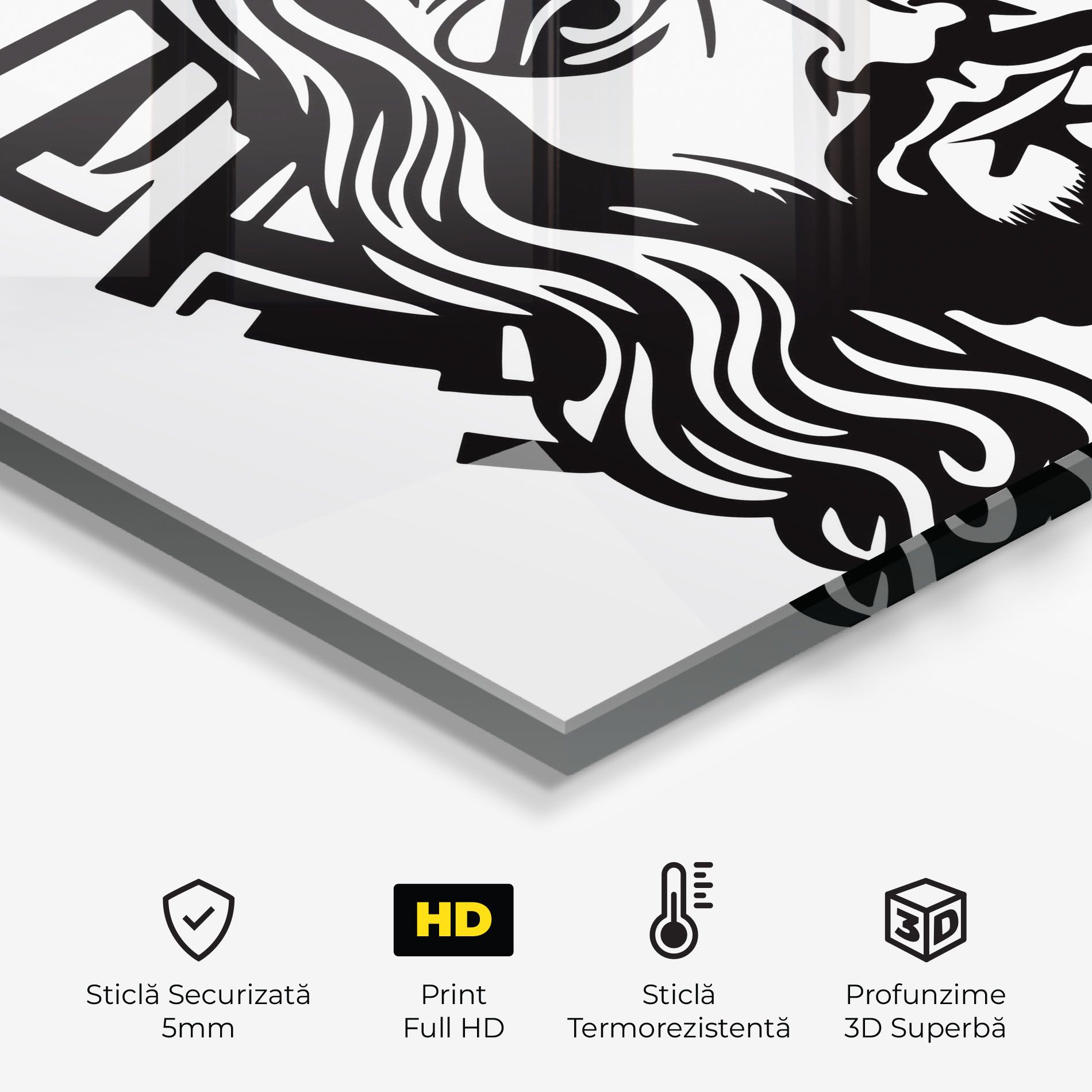 Black Line Jesus mockup 2