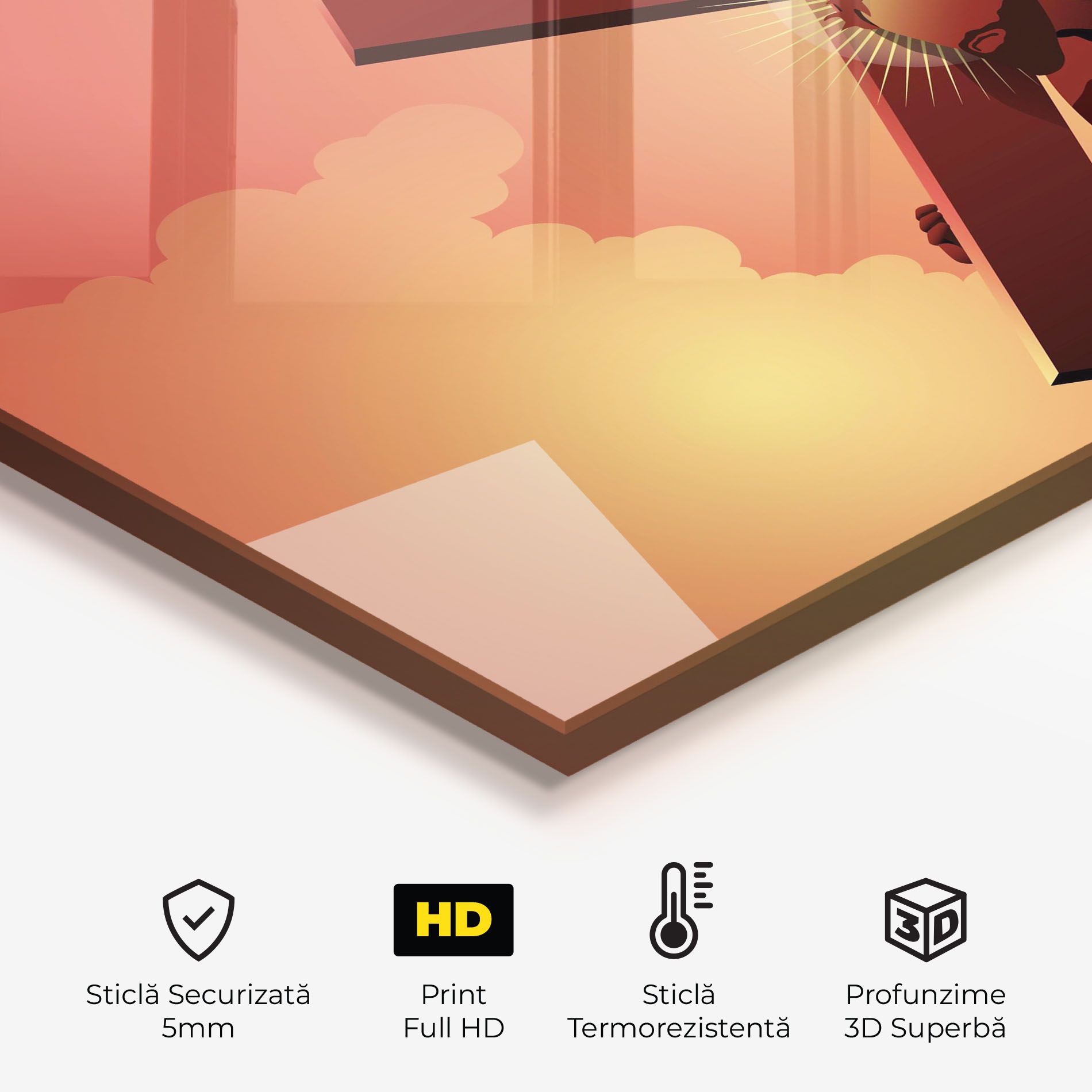 Holding The Cross mockup 2