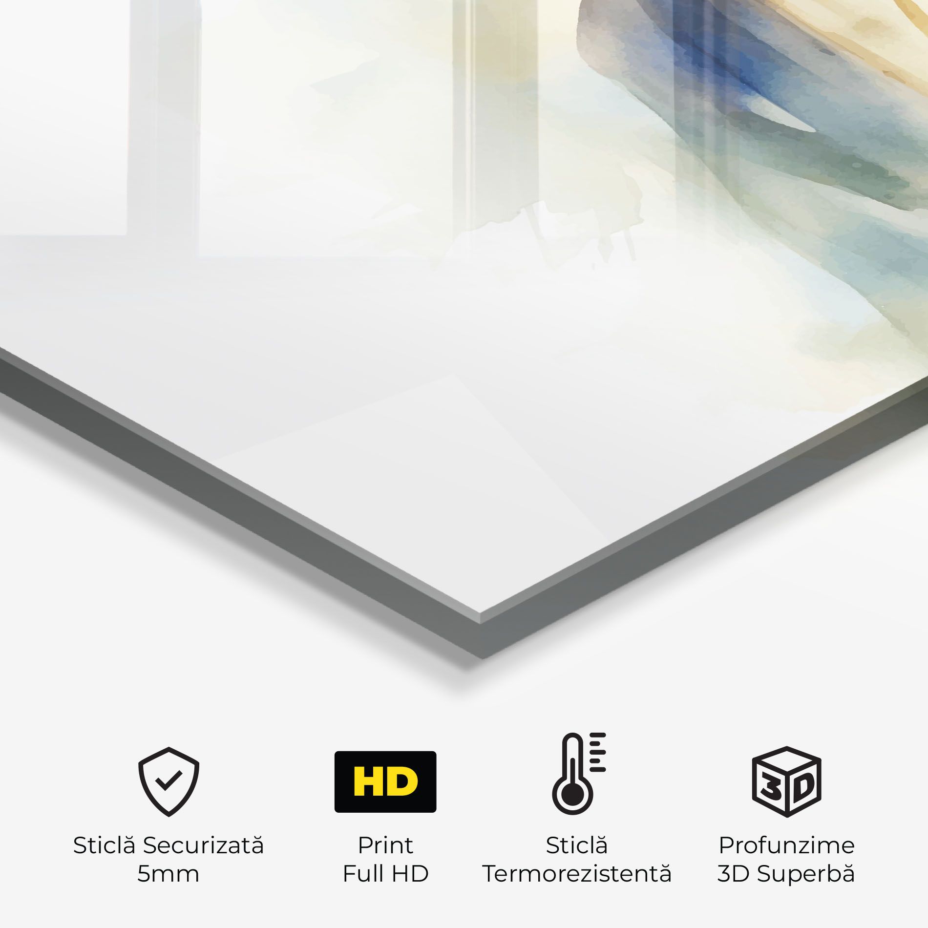 Jesus Light Art mockup 2