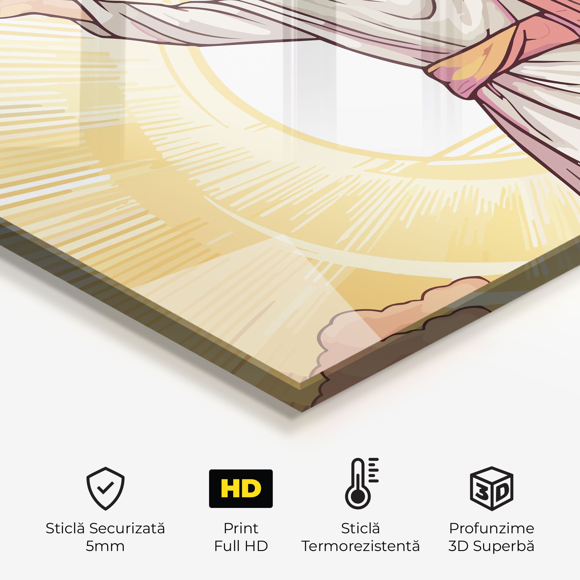 Jesus Power mockup 2