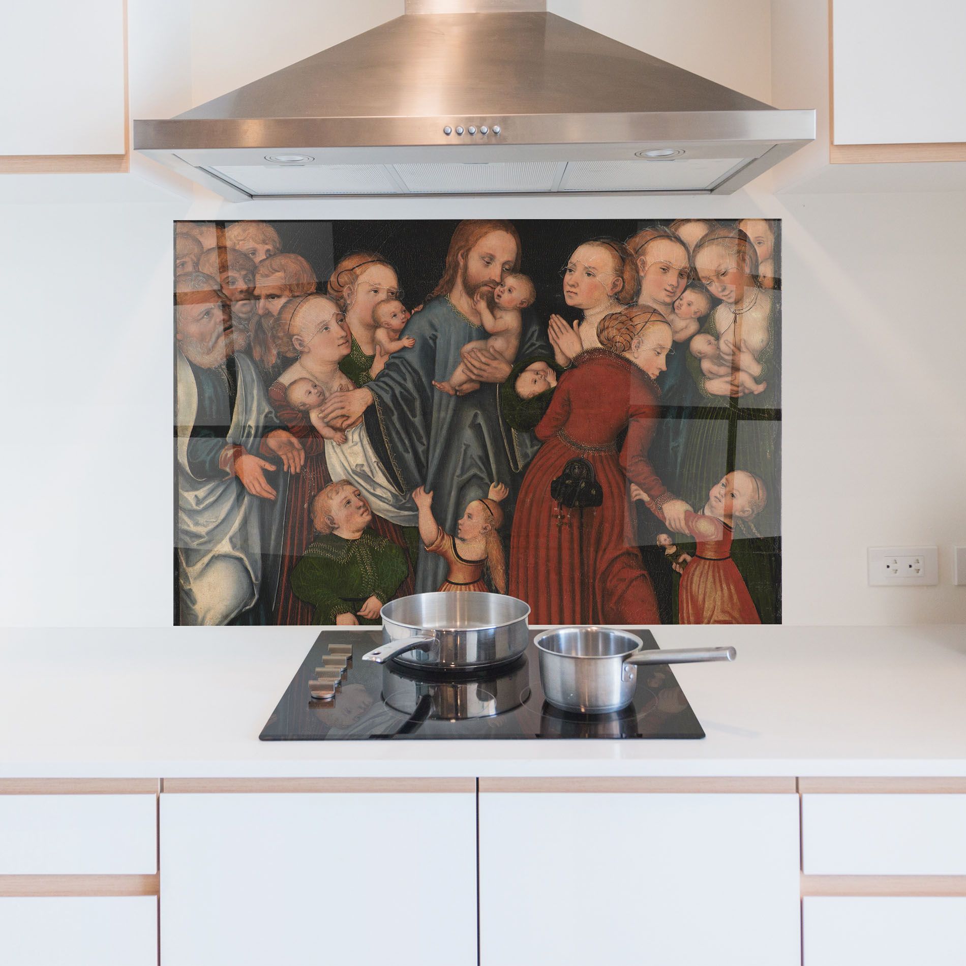 Jesus Old Art mockup 5