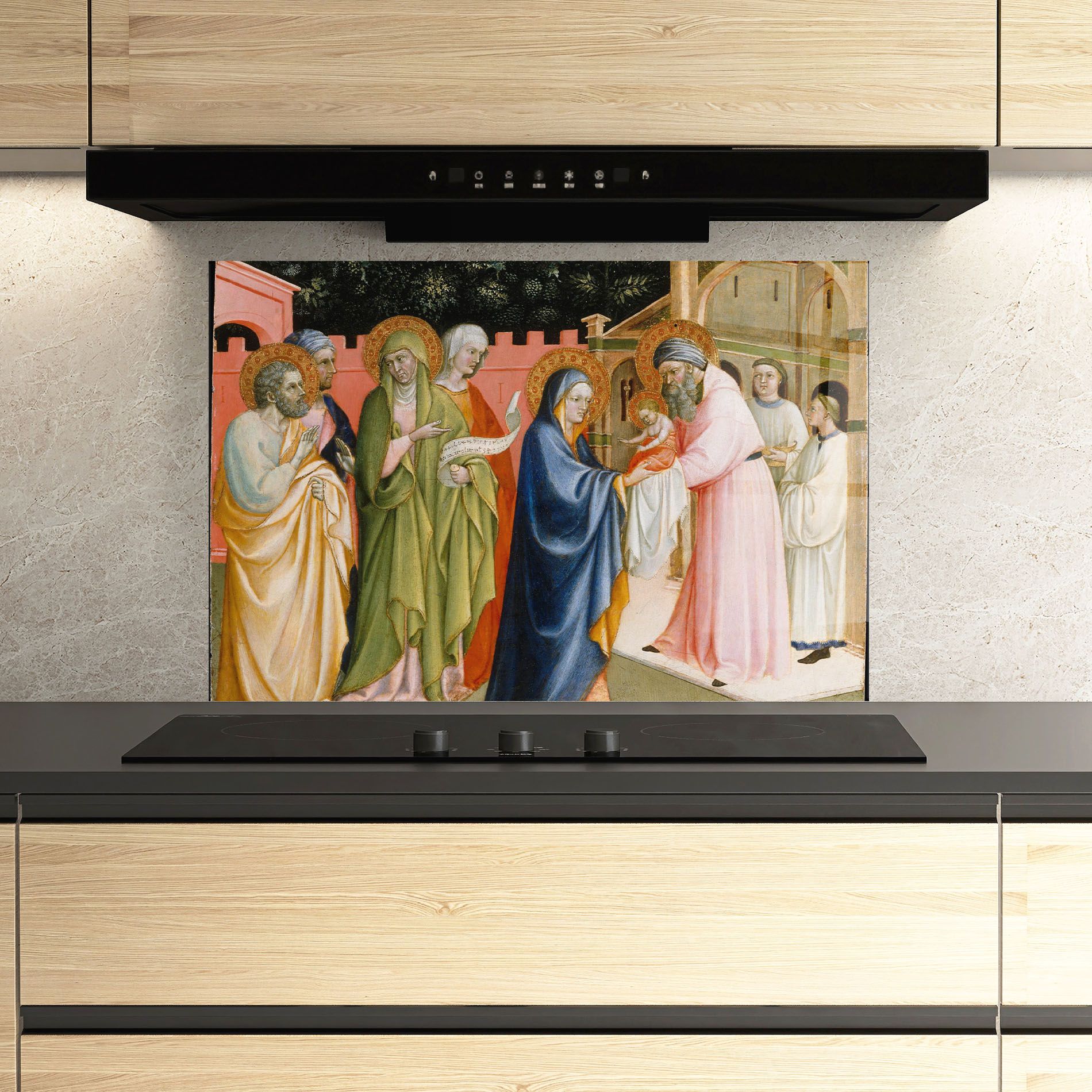 Healing Touch mockup 3