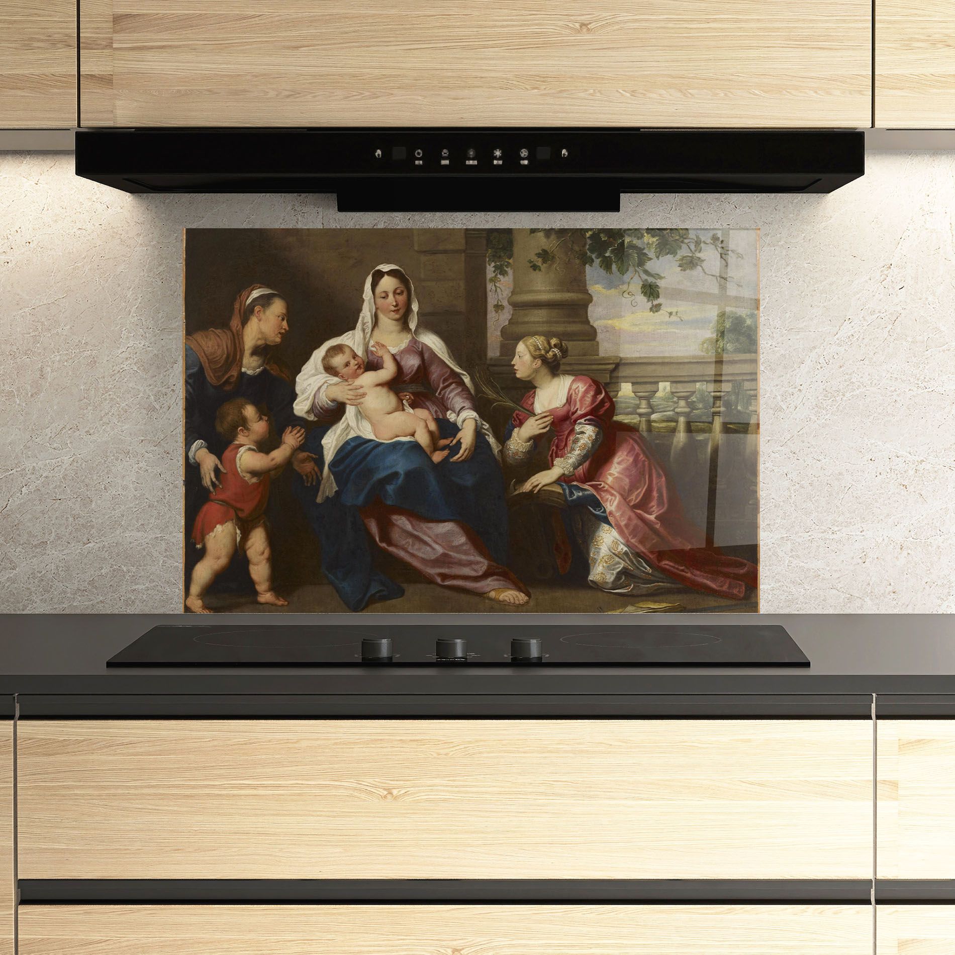 Risen Glory mockup 3