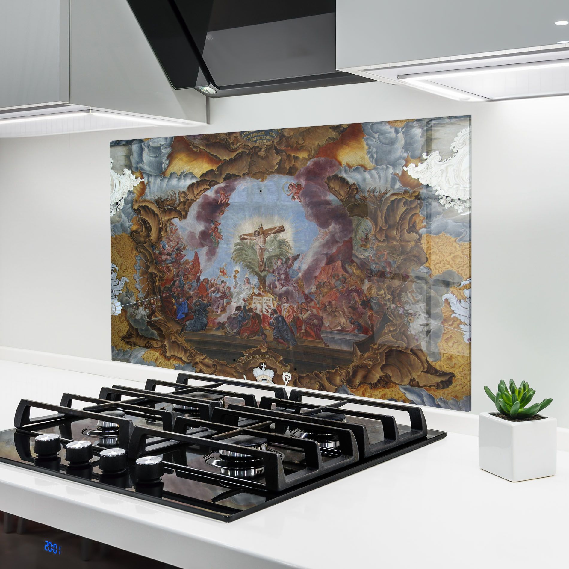 Devine Illumination mockup 6