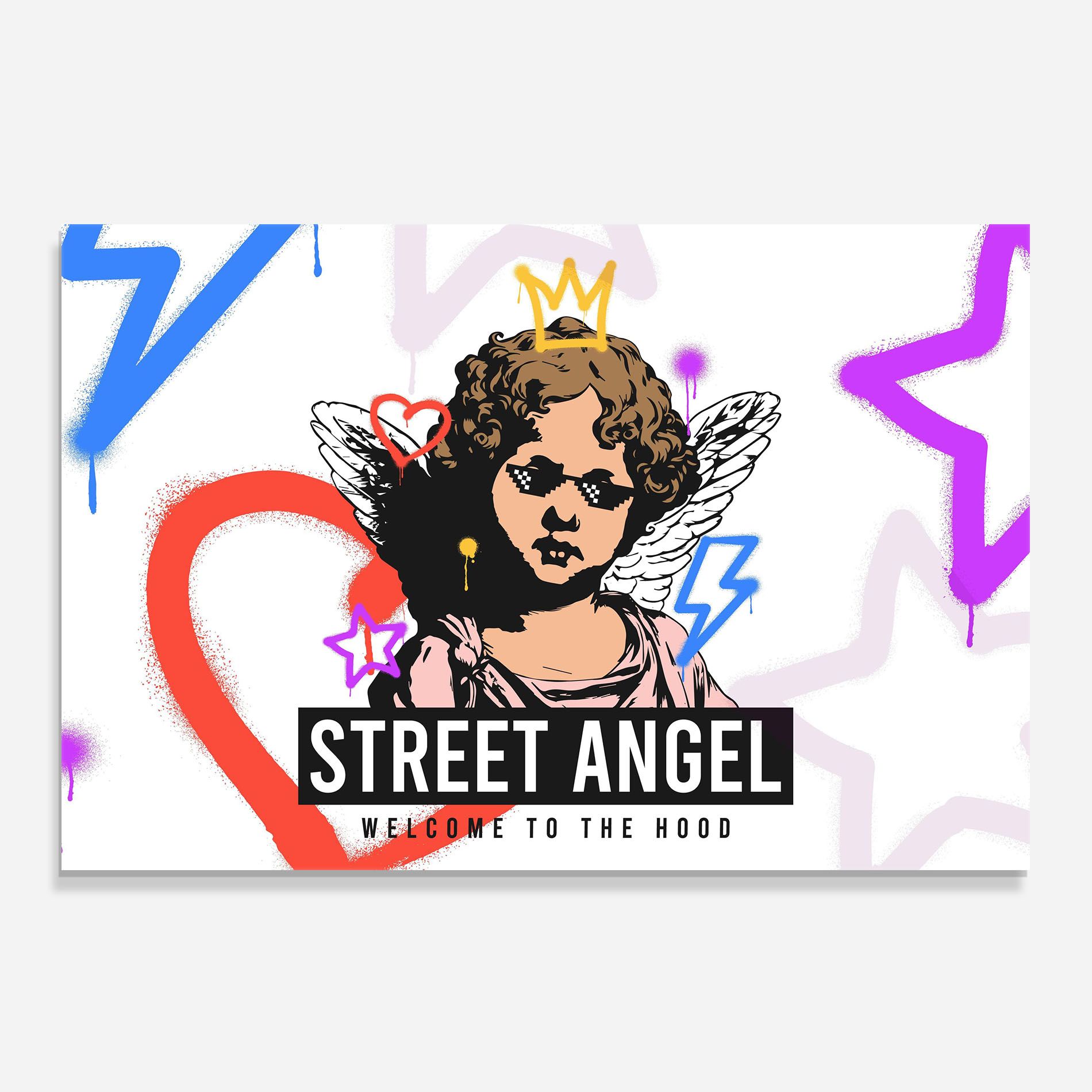 Hood Angel mockup 0