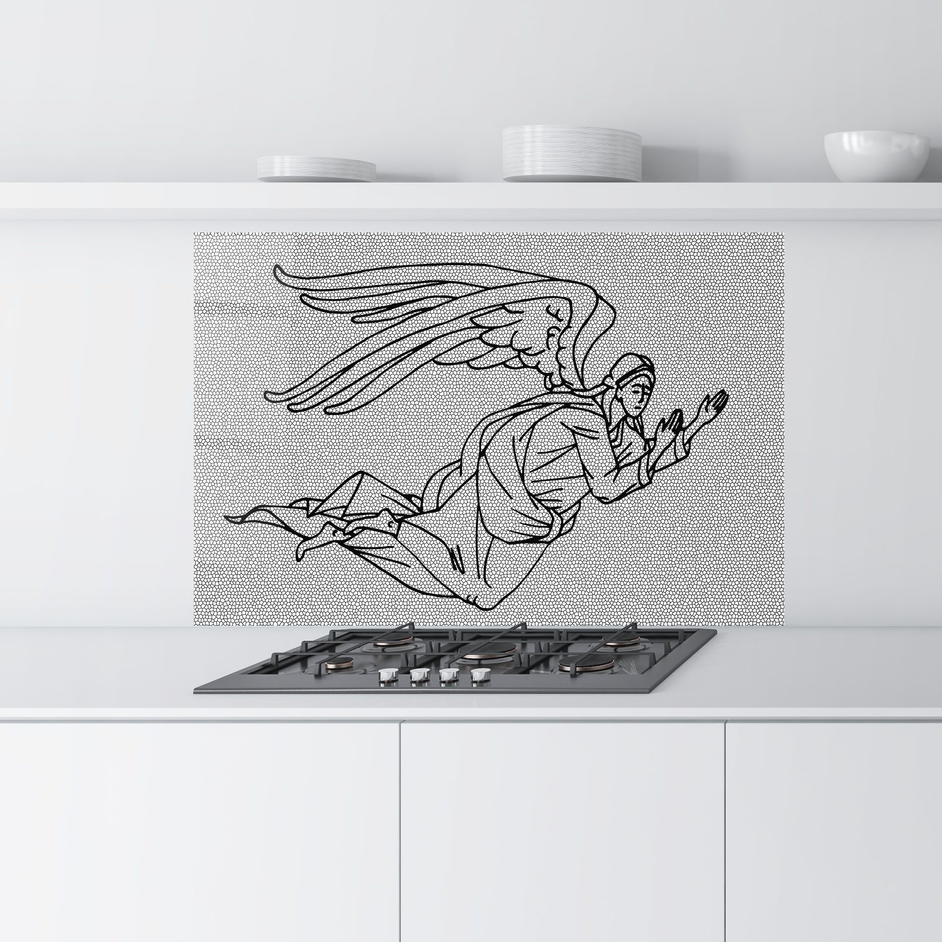 Angel Flying mockup 9