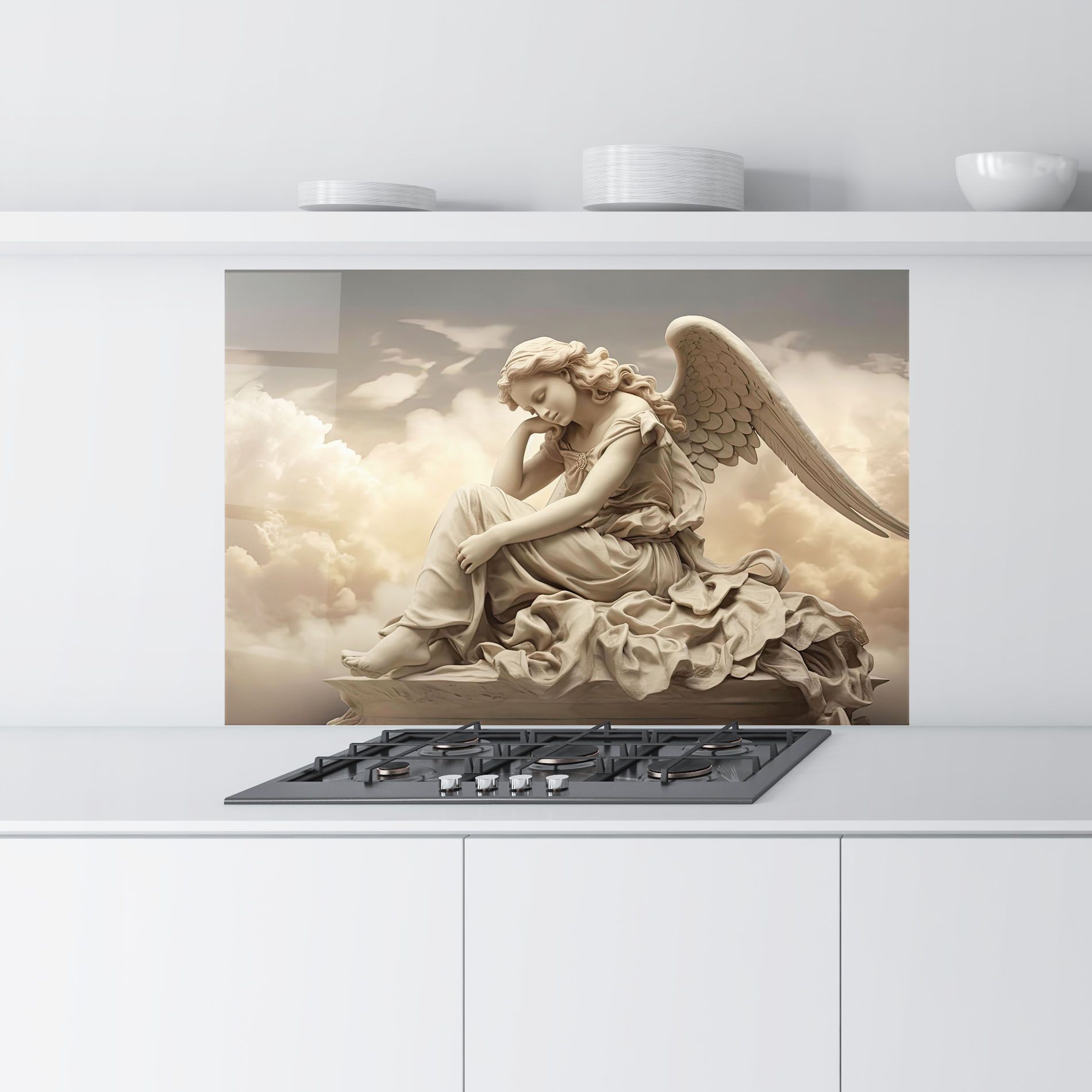 Angel Guardian Cloud mockup 9