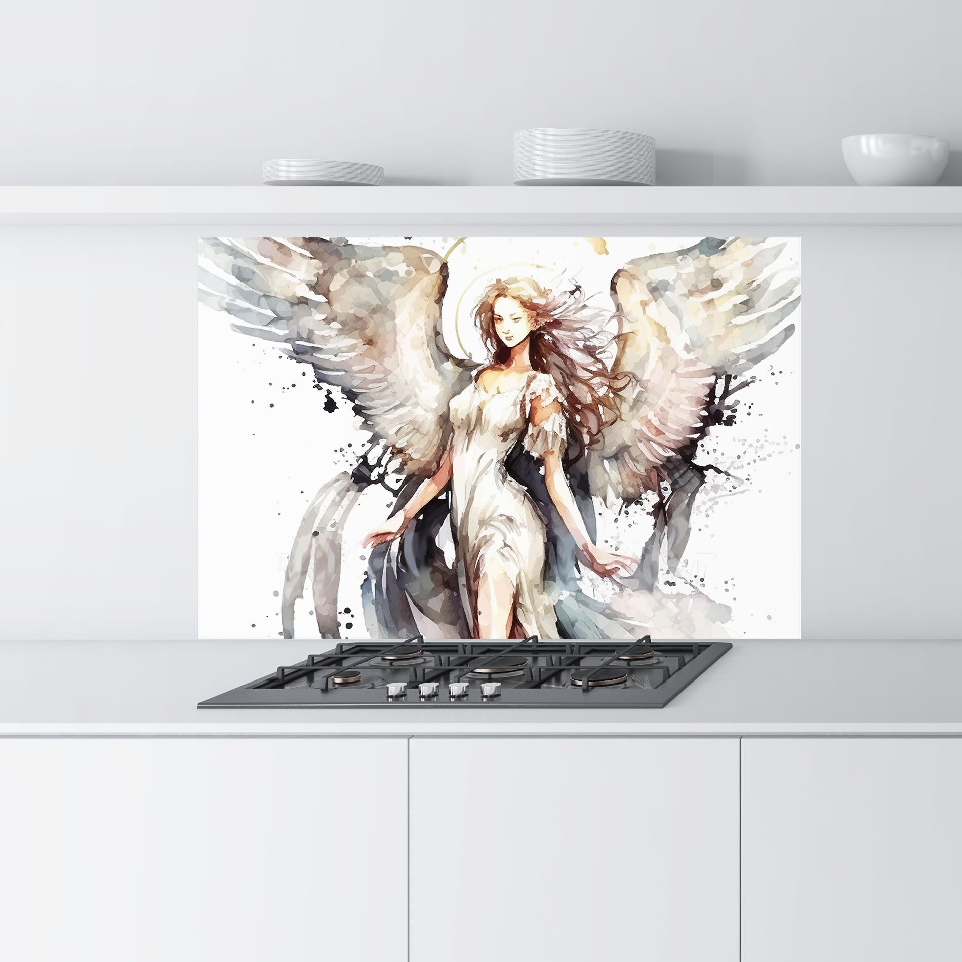 Angel Lady mockup 9