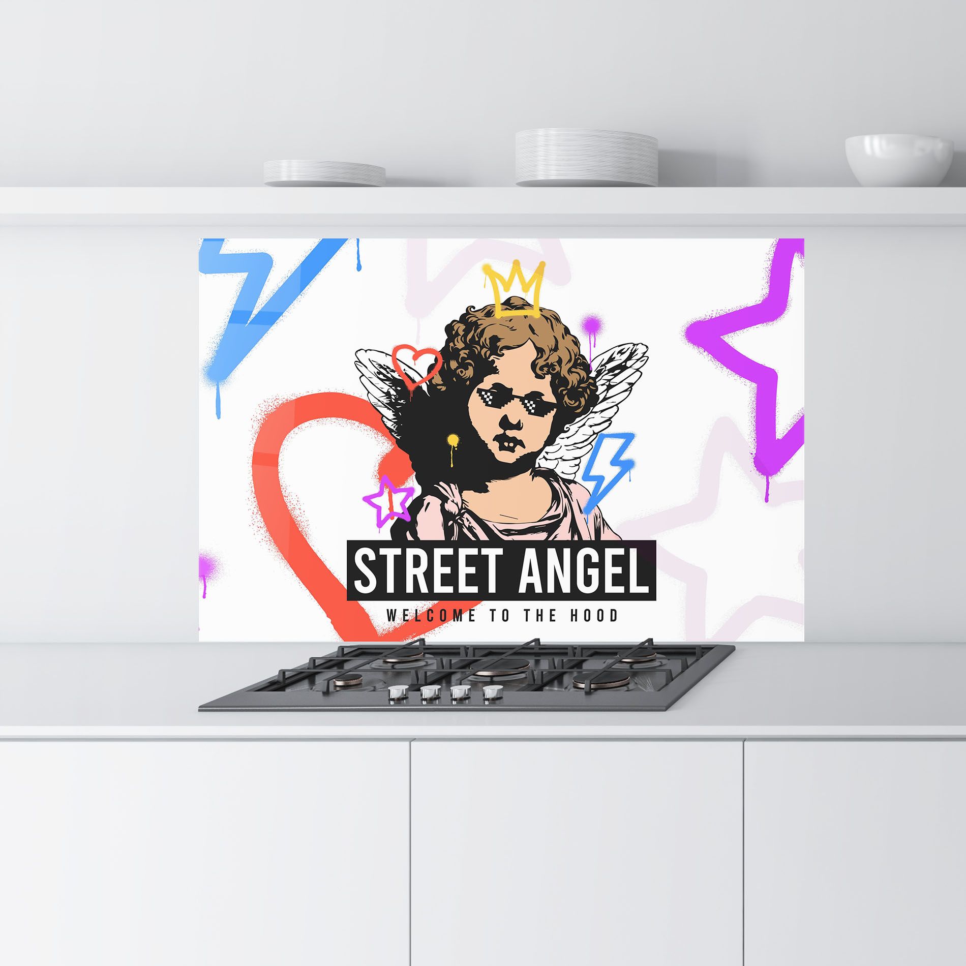 Hood Angel mockup 9