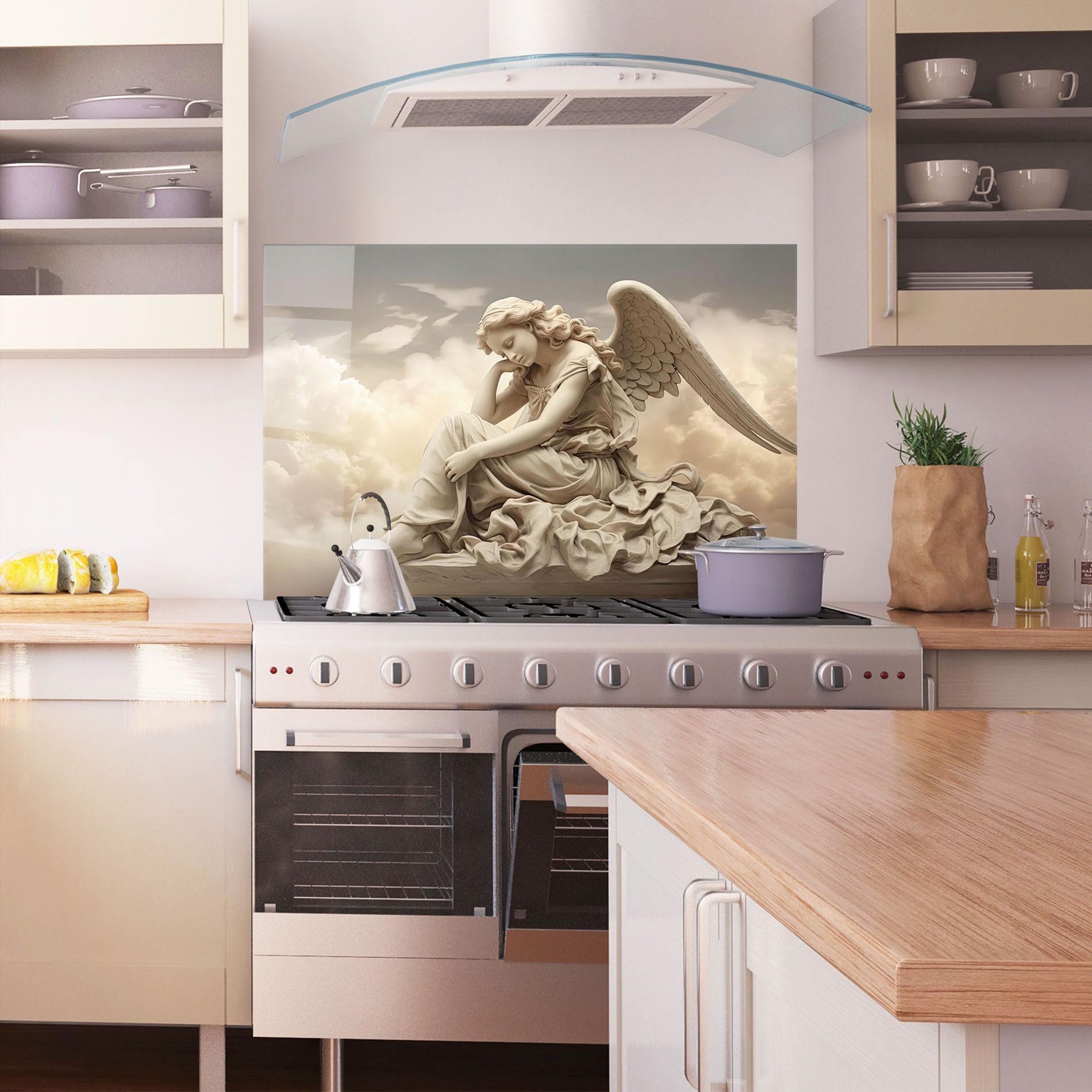 Angel Guardian Cloud mockup 1