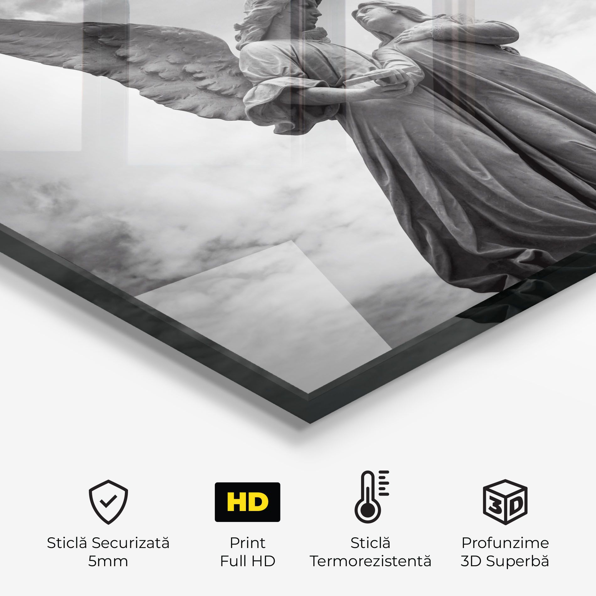 Grey Stone Angels mockup 2