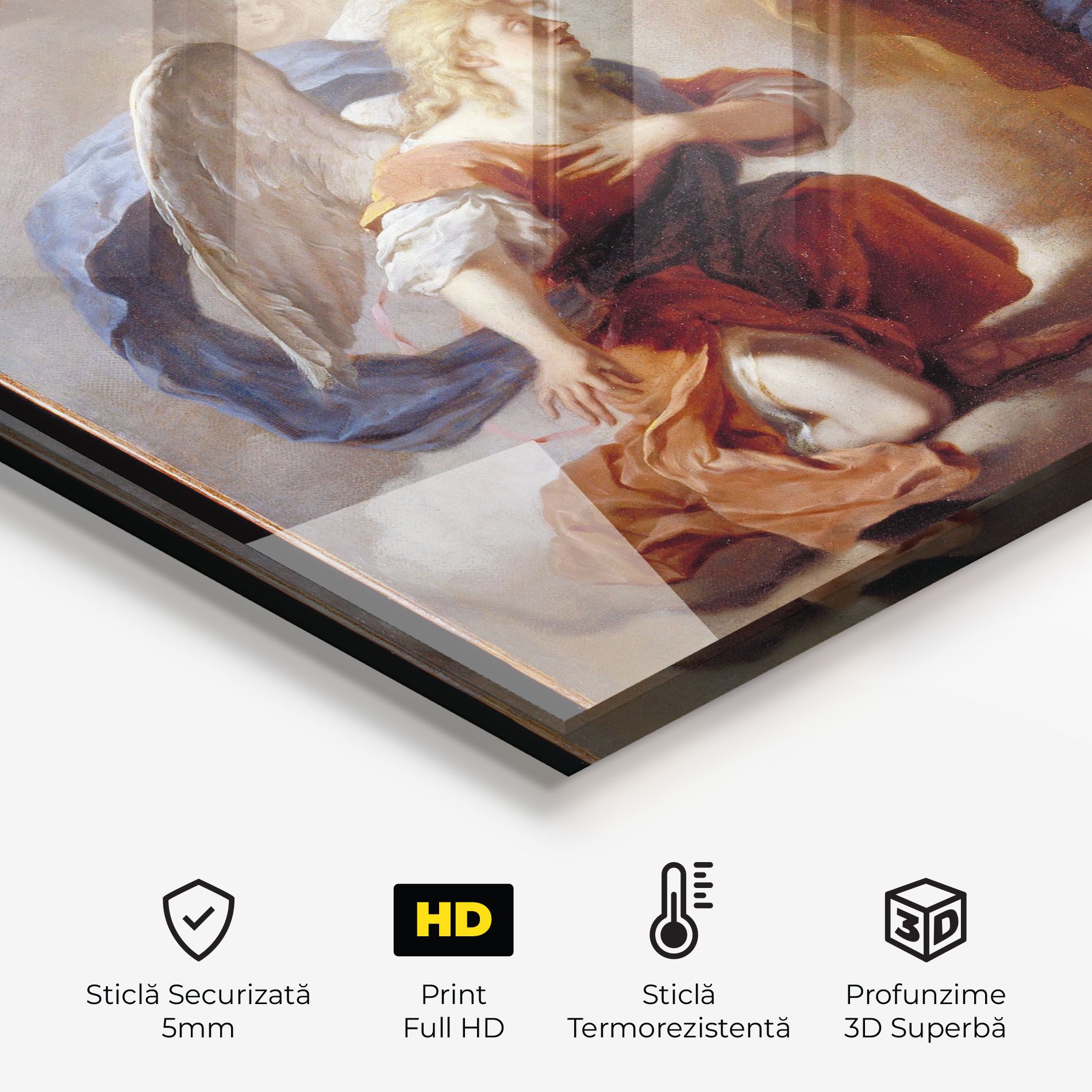 Painting Old Angel mockup 2