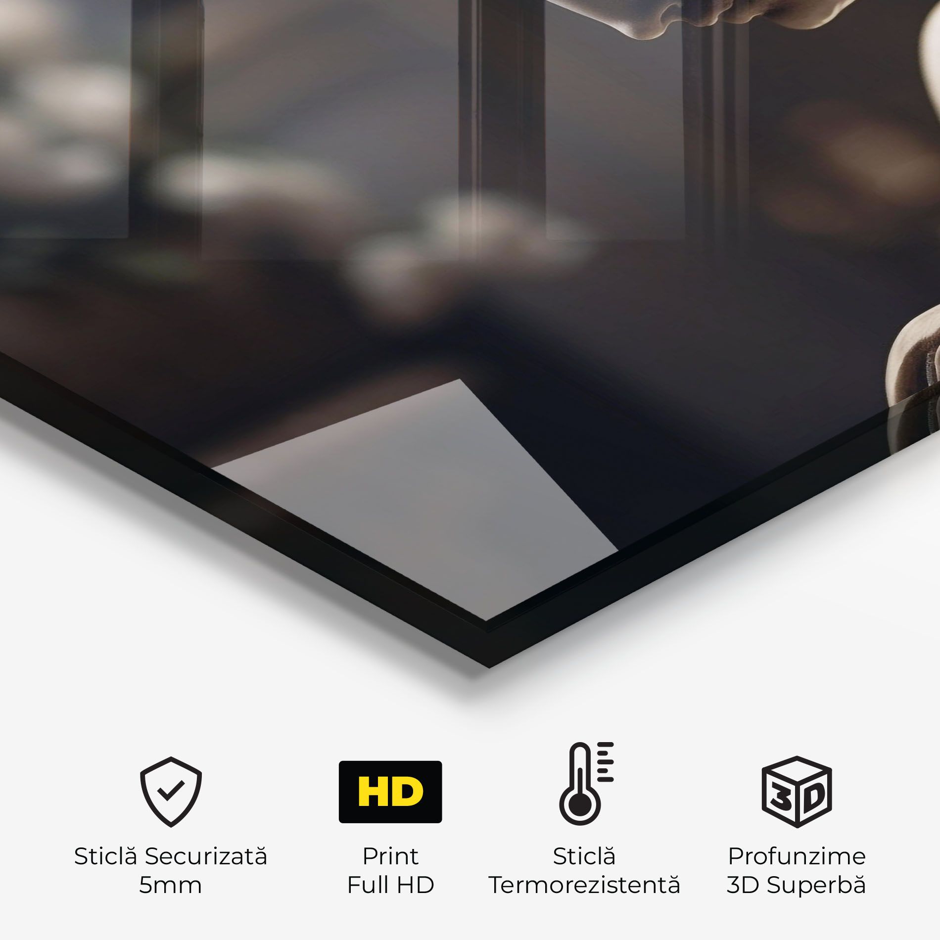 Praying Woman mockup 2