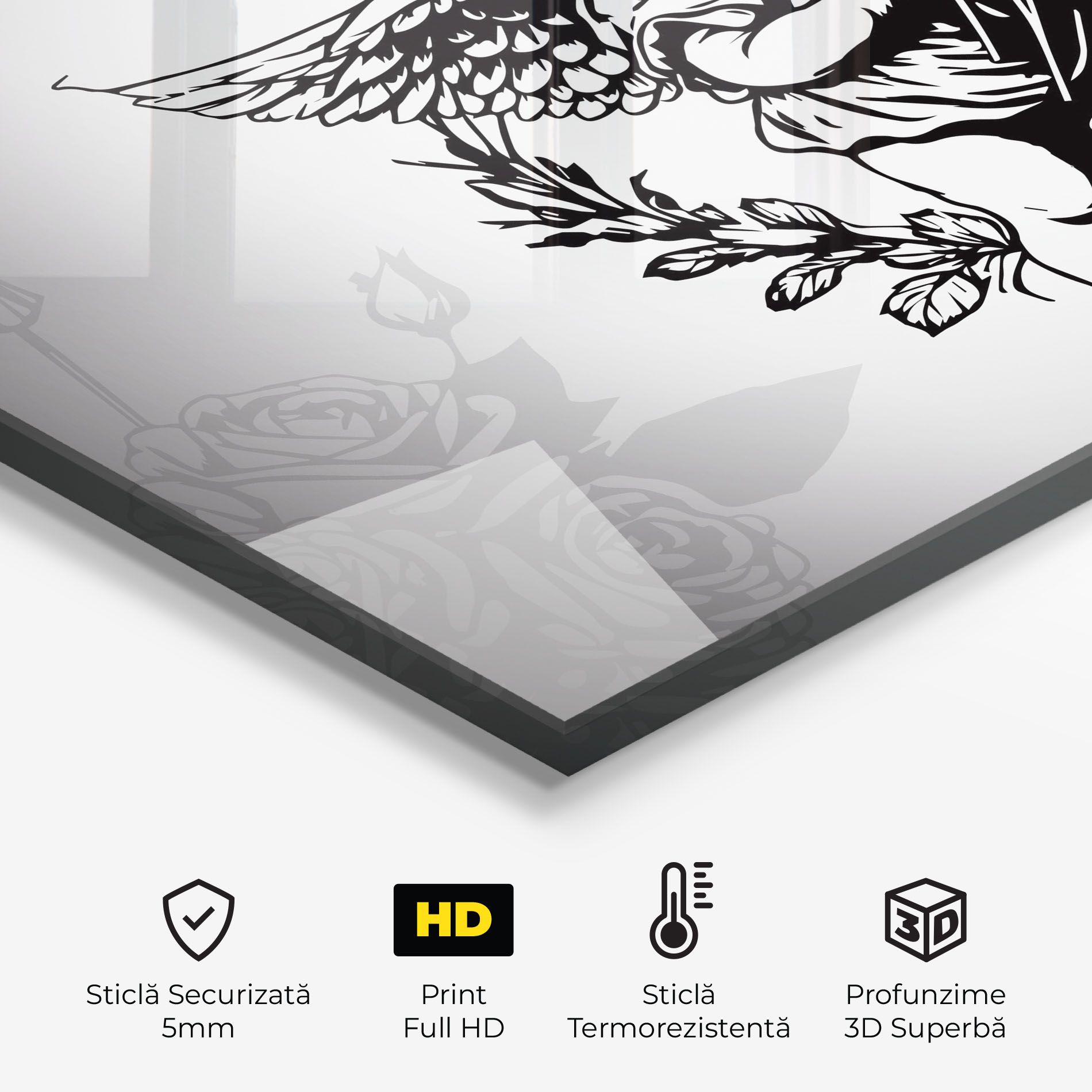 Roses Angel mockup 2