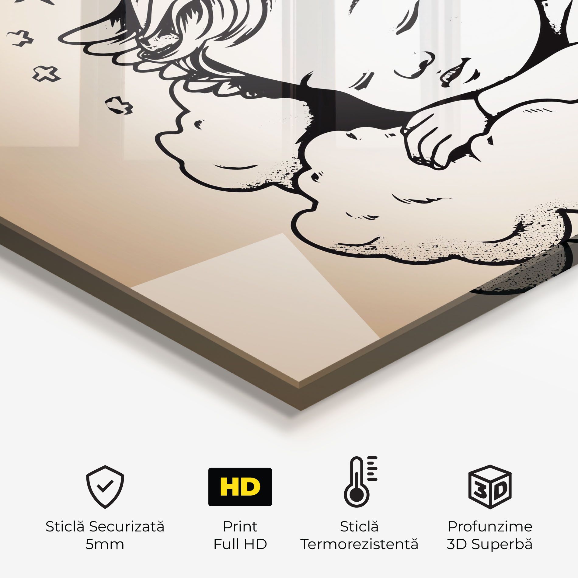 Sleepy Angel mockup 2