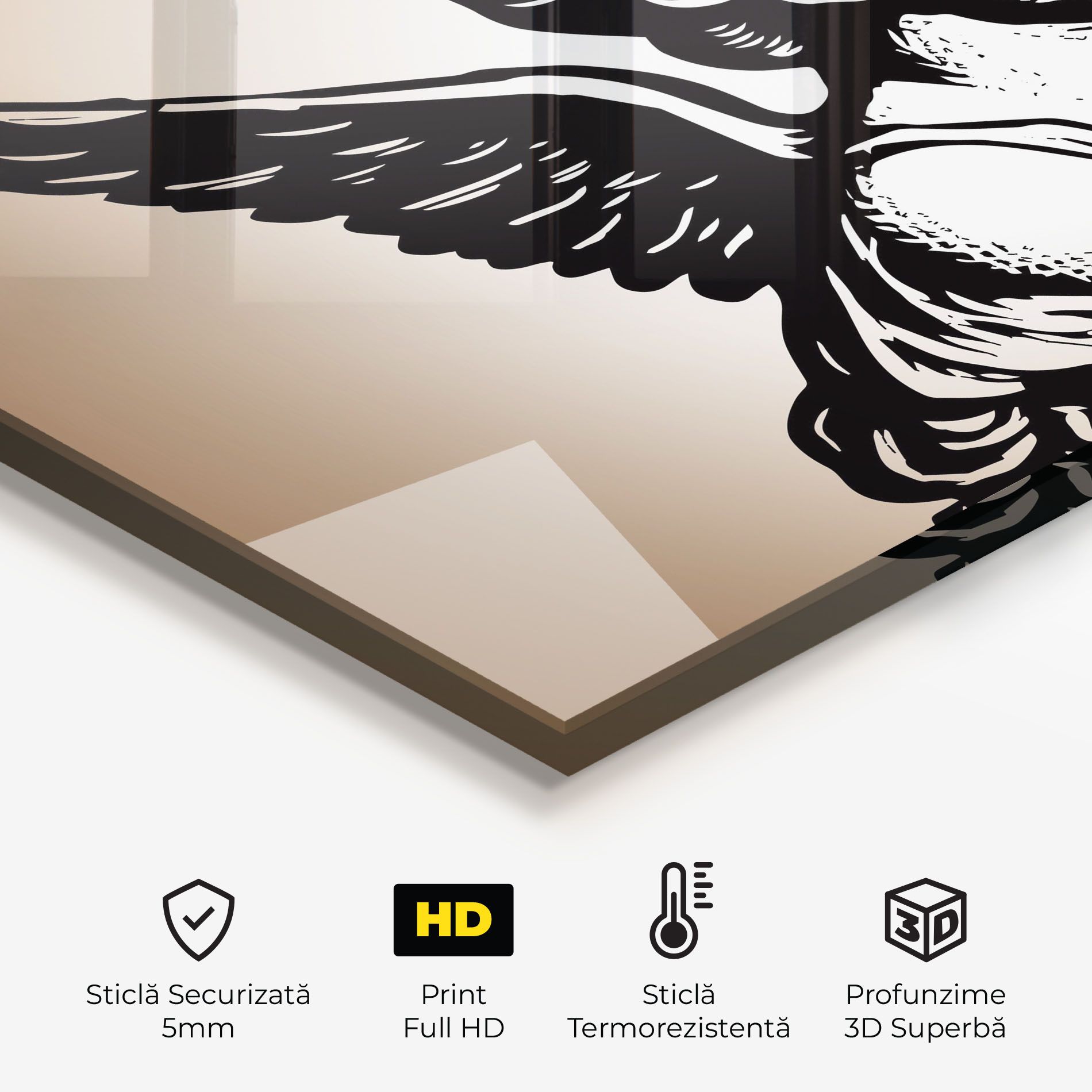 Small Angel Baby mockup 2