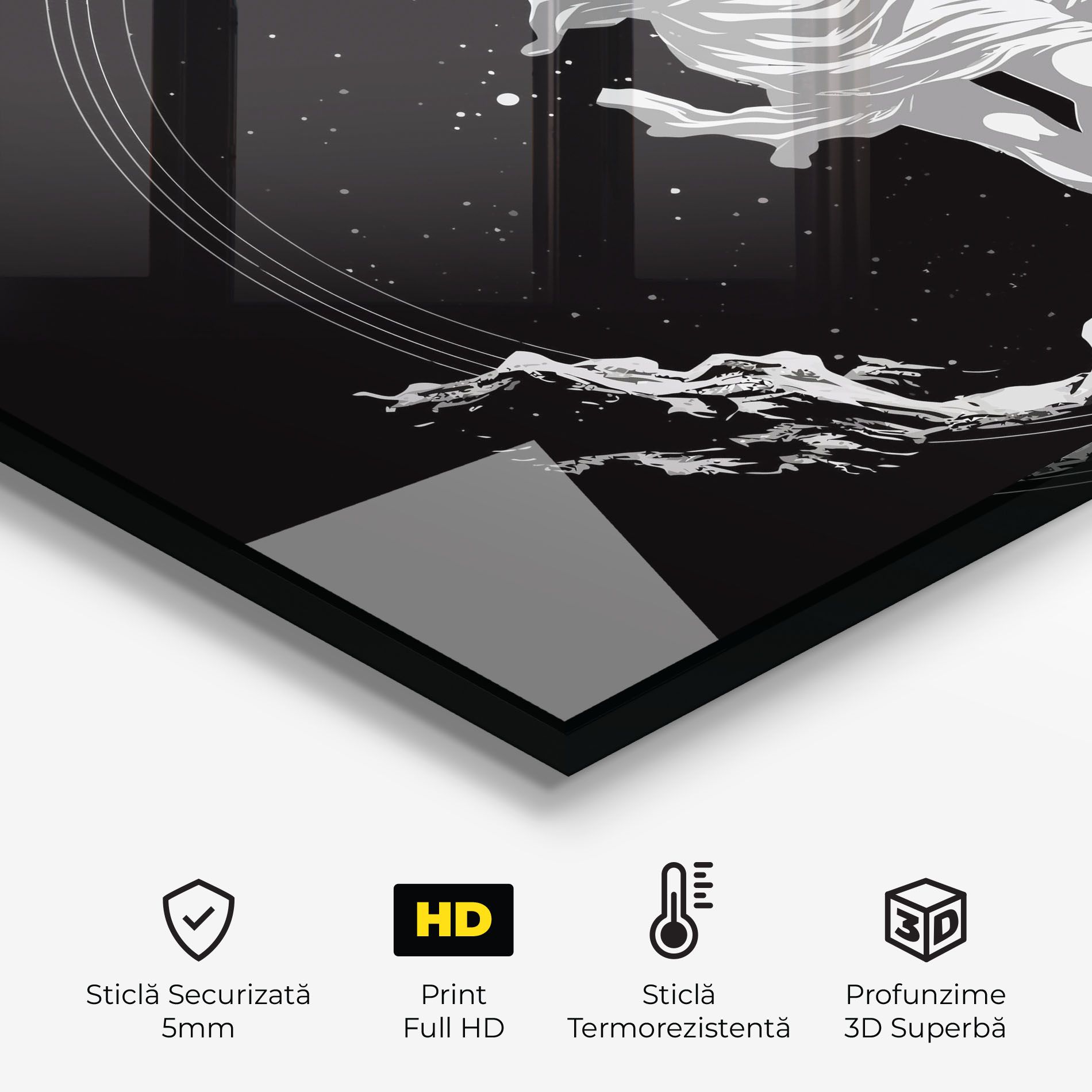 Statue Angel mockup 2