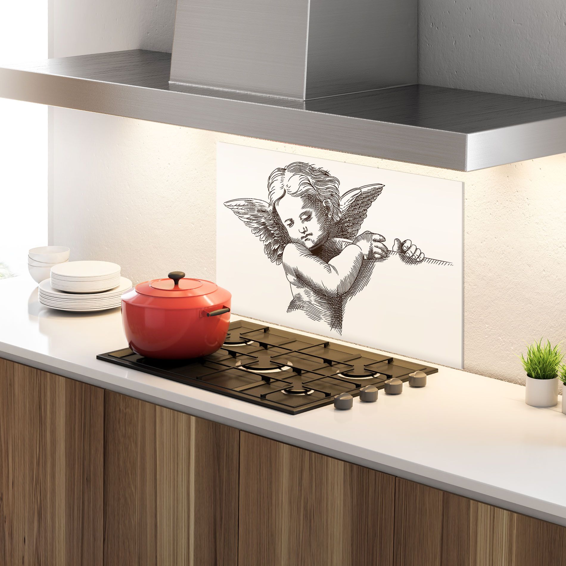 Small Angel mockup 4