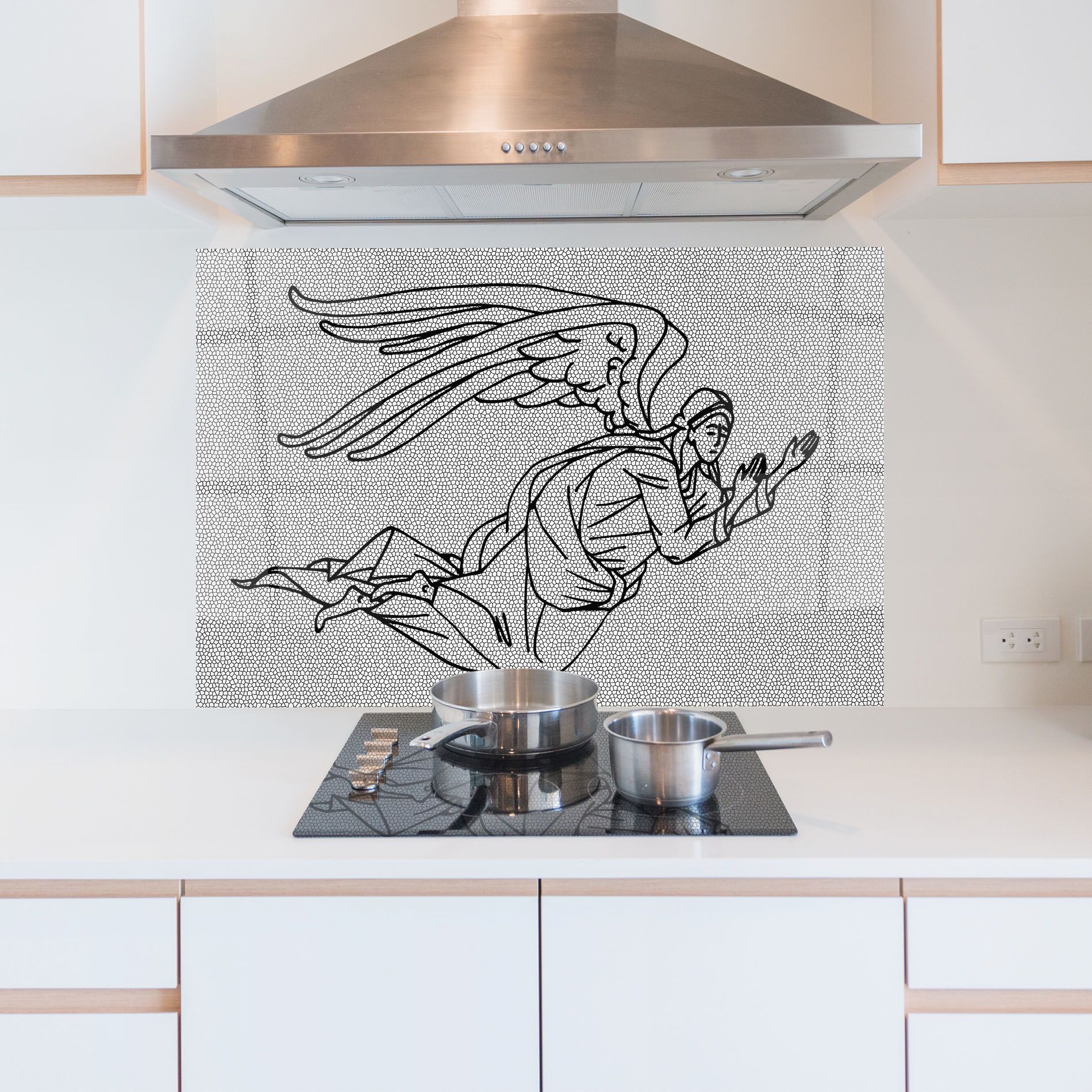 Angel Flying mockup 5