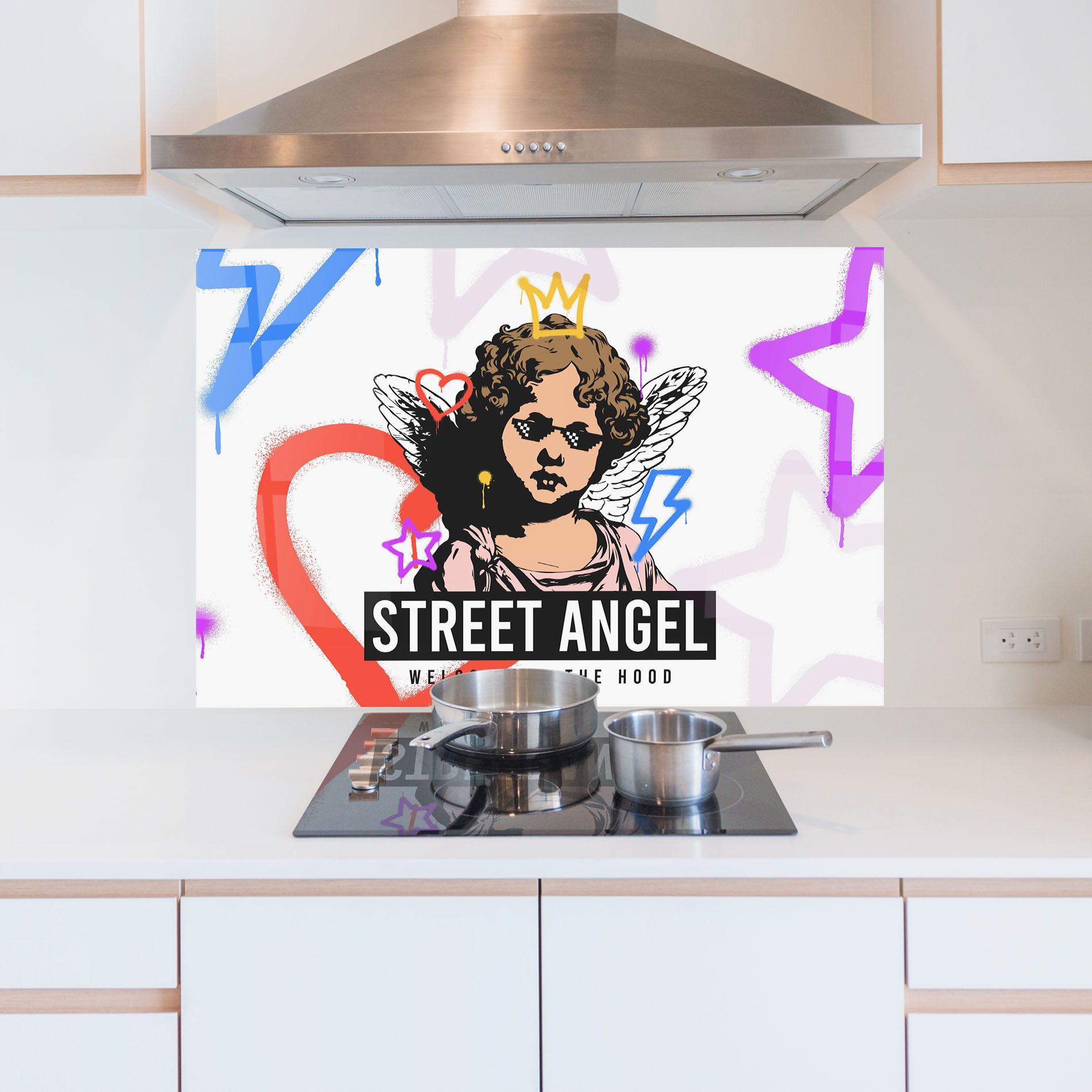 Hood Angel mockup 5