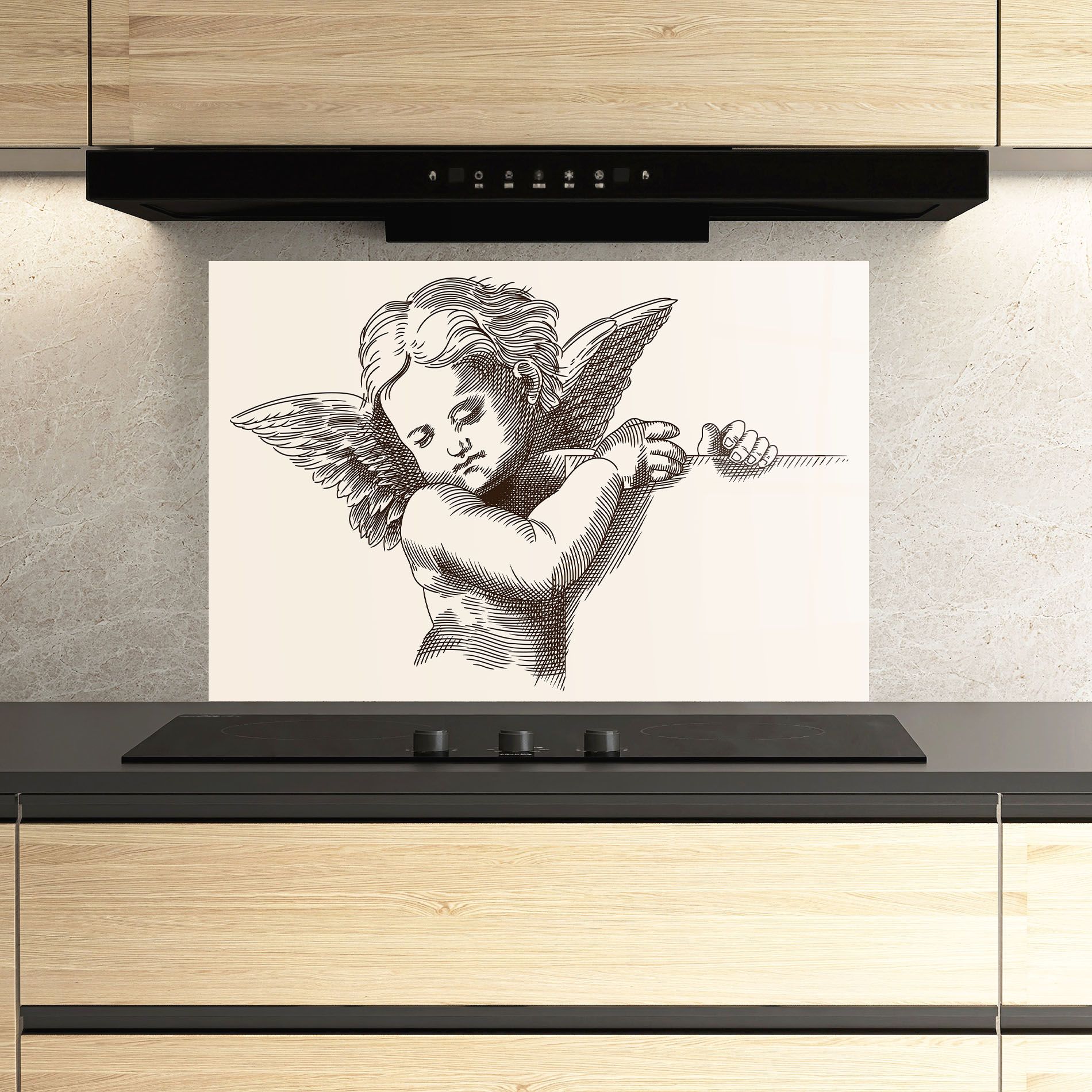 Small Angel mockup 3