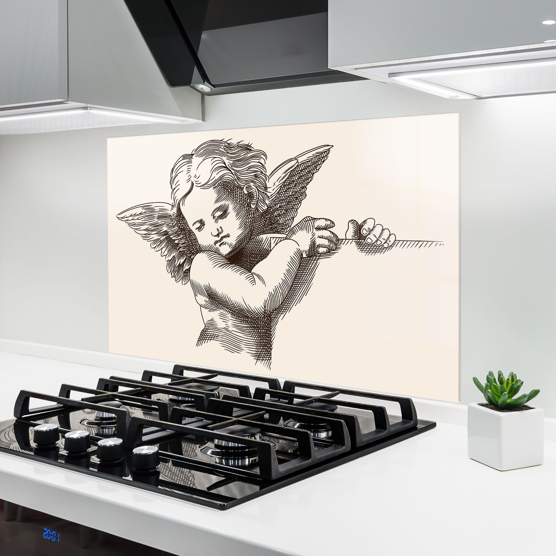 Small Angel mockup 6